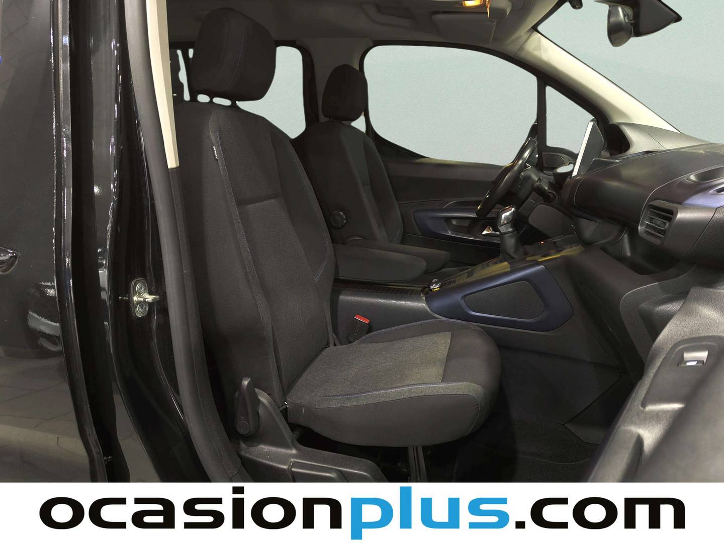 Foto Peugeot Rifter Peugeot Rifter BlueHDi 100 S&S Allure Standard (100 CV)