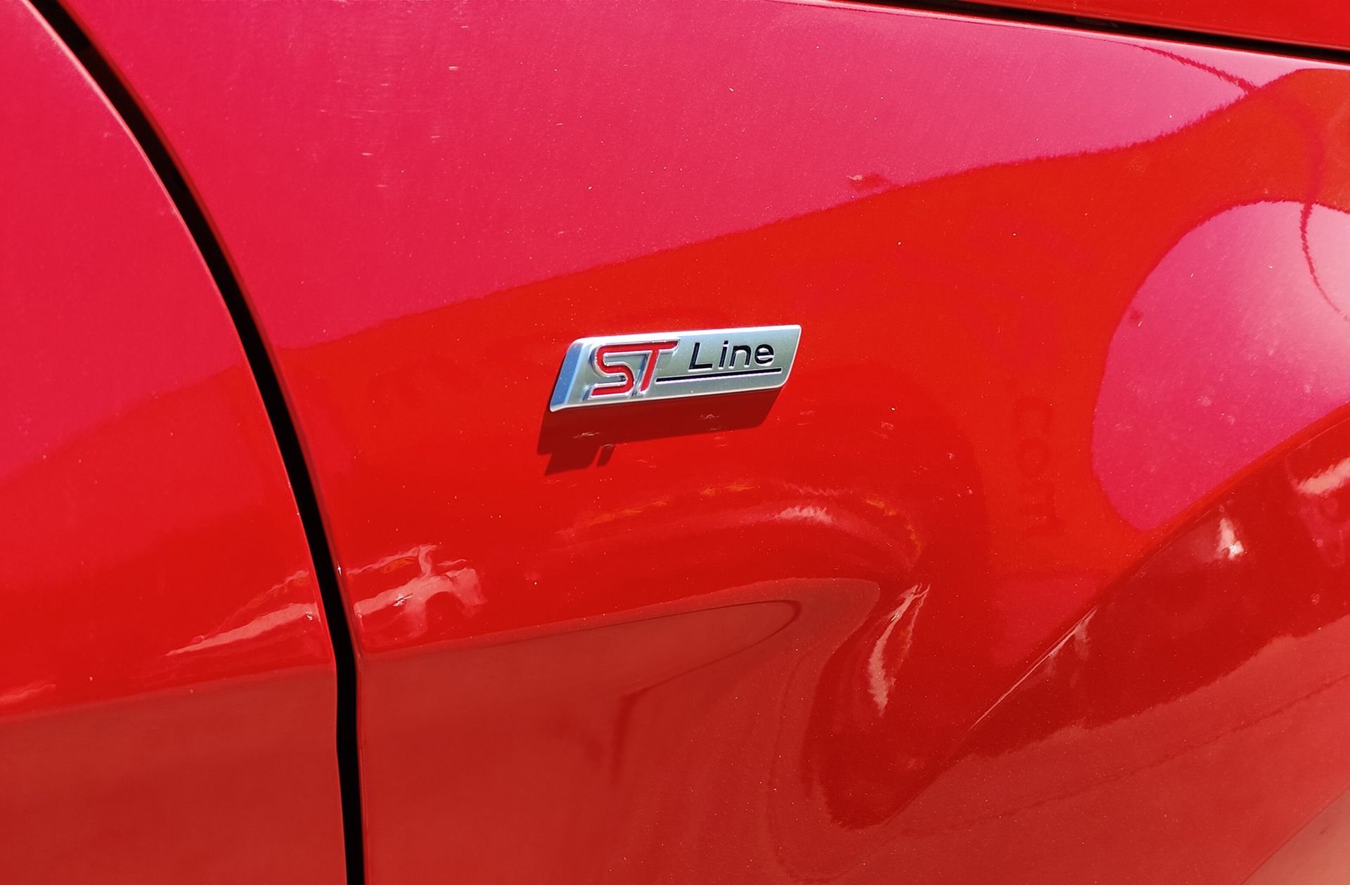Ford EcoSport 1.5 TDCi ST Line - foto 5