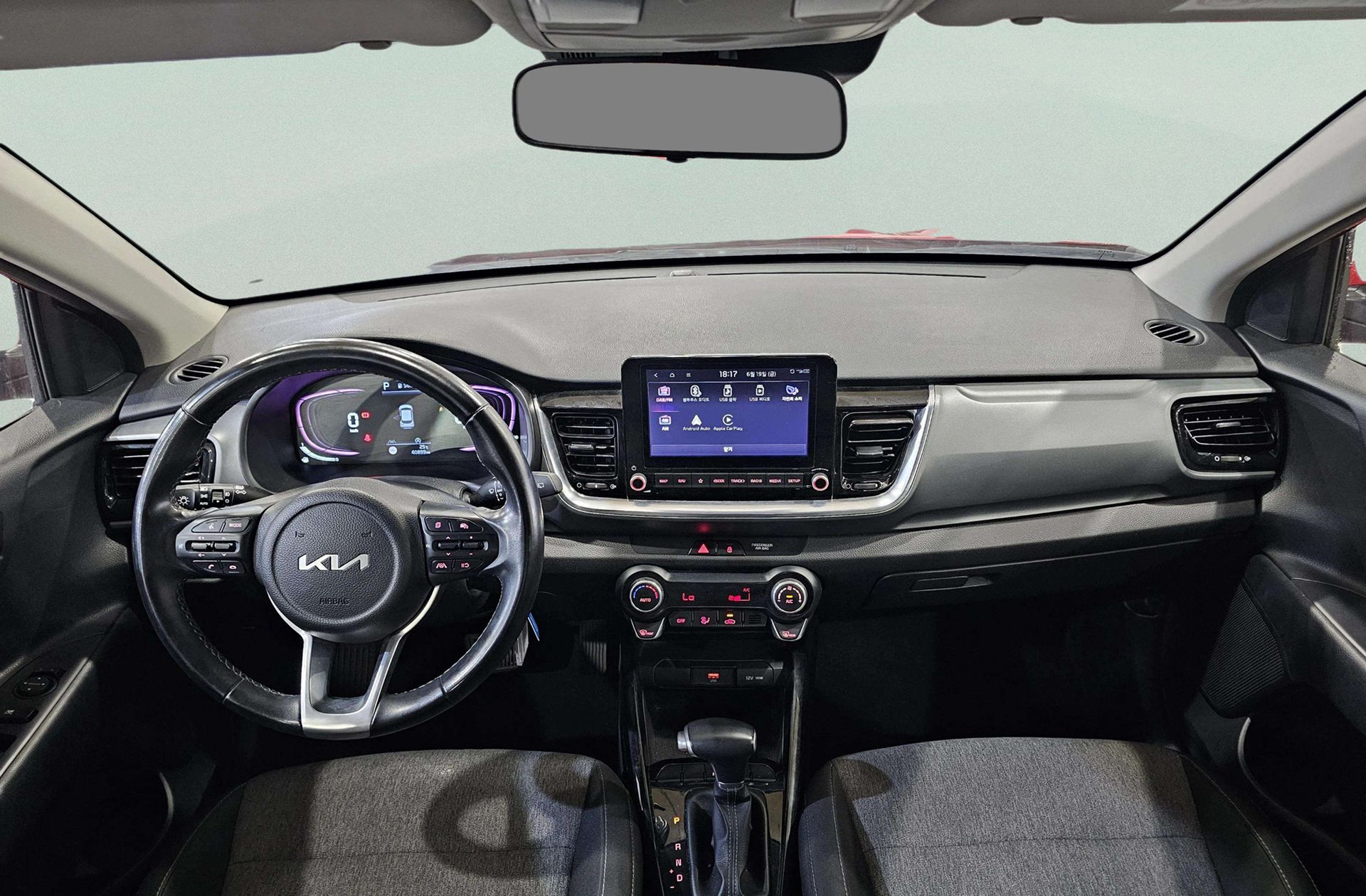 Kia Stonic 1.0 T-GDi Drive - foto 6