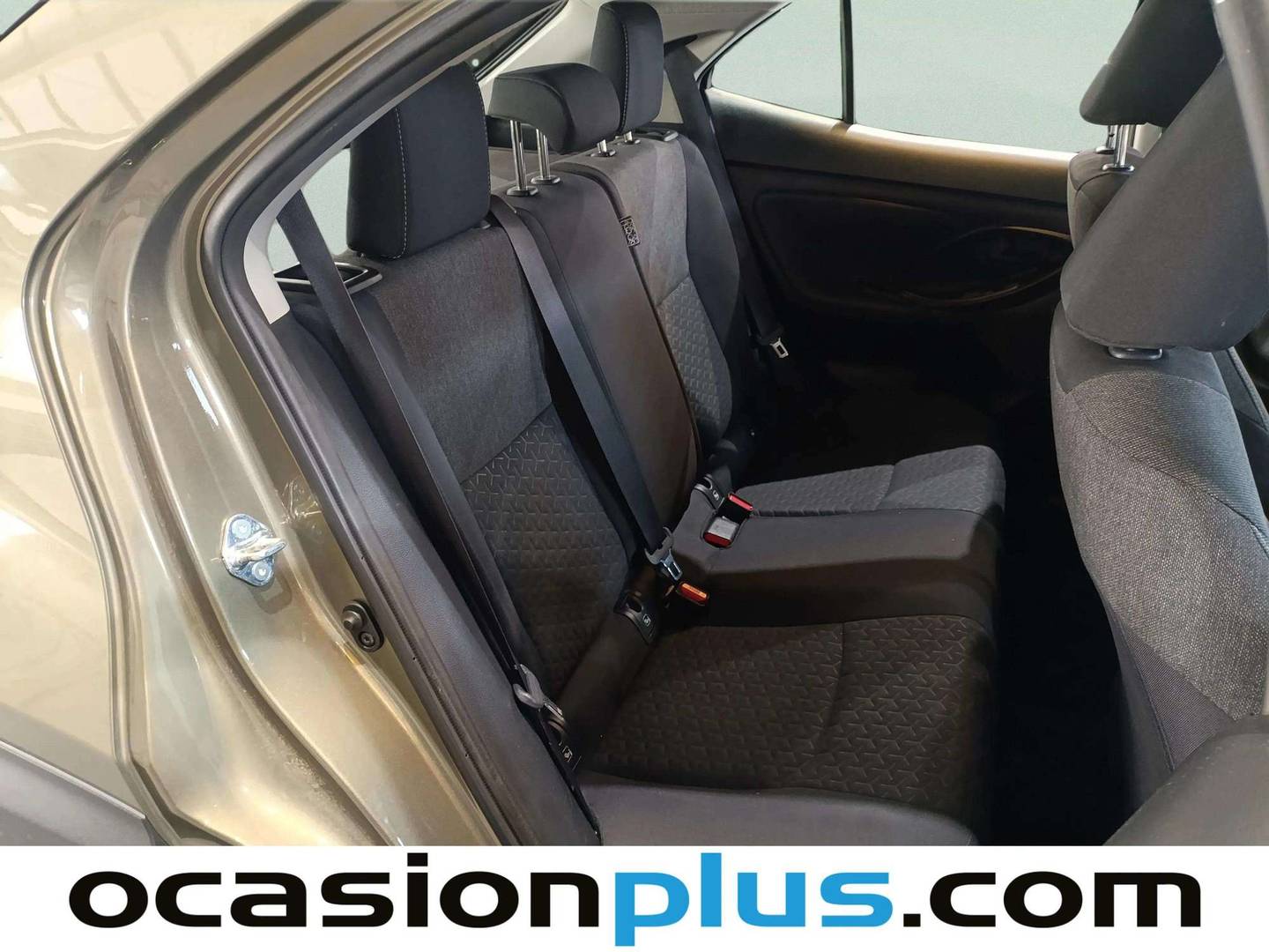 Toyota Yaris Cross Toyota Yaris Cross 120H Business plus (116 CV) al mejor precio