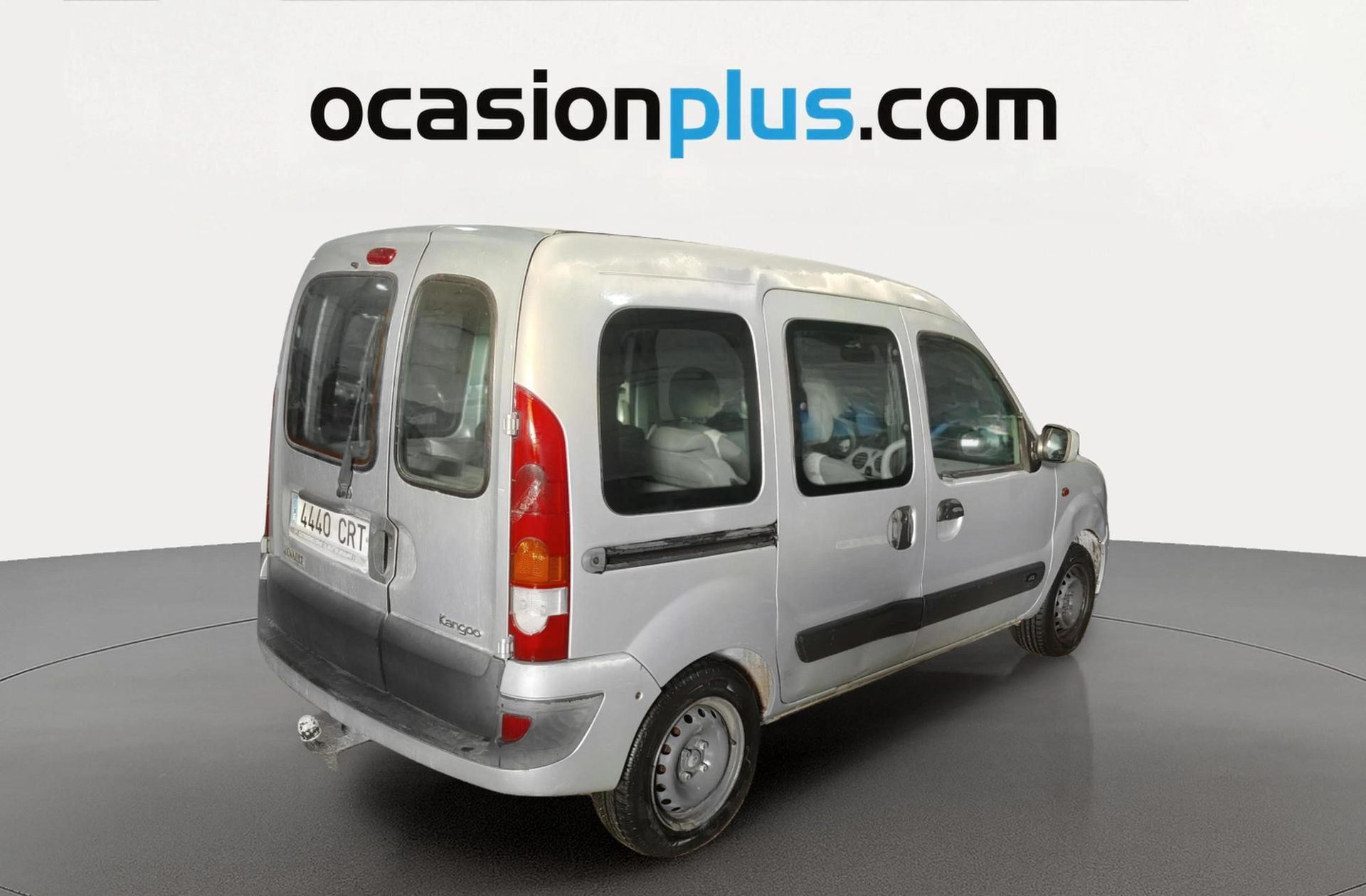 Renault Kangoo Combi 1.5 dCi Privilège - foto 4