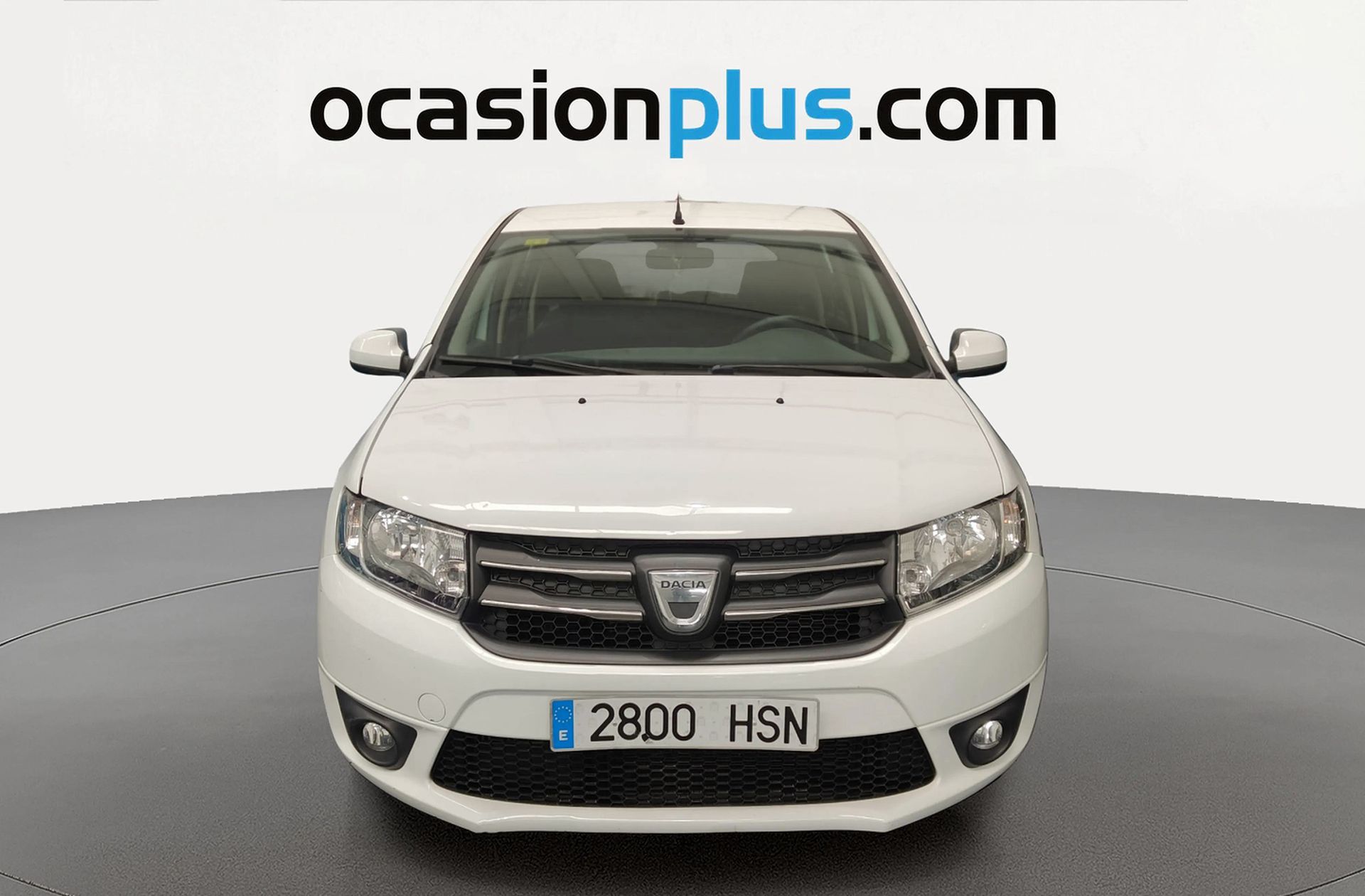 Dacia Sandero Laureate dCi - foto 9