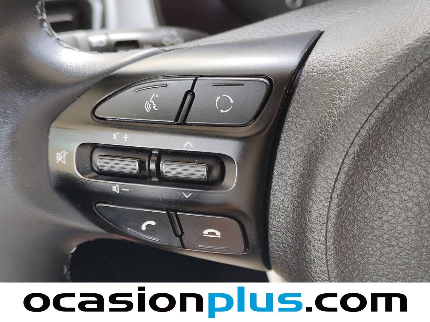 KIA Stonic KIA Stonic 1.6 CRDi VGT Eco-Dynamic Drive 110 CV) seminuevo
