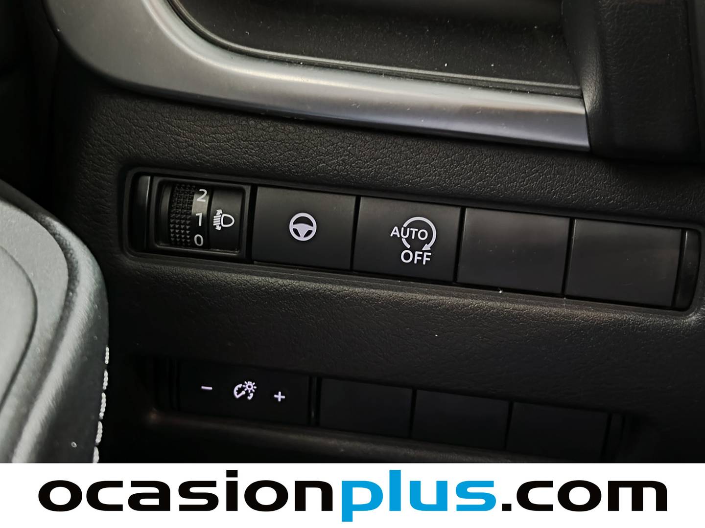 Foto Nissan QASHQAI Nissan Qashqai DIG-T 140 N-Connecta (140 CV)