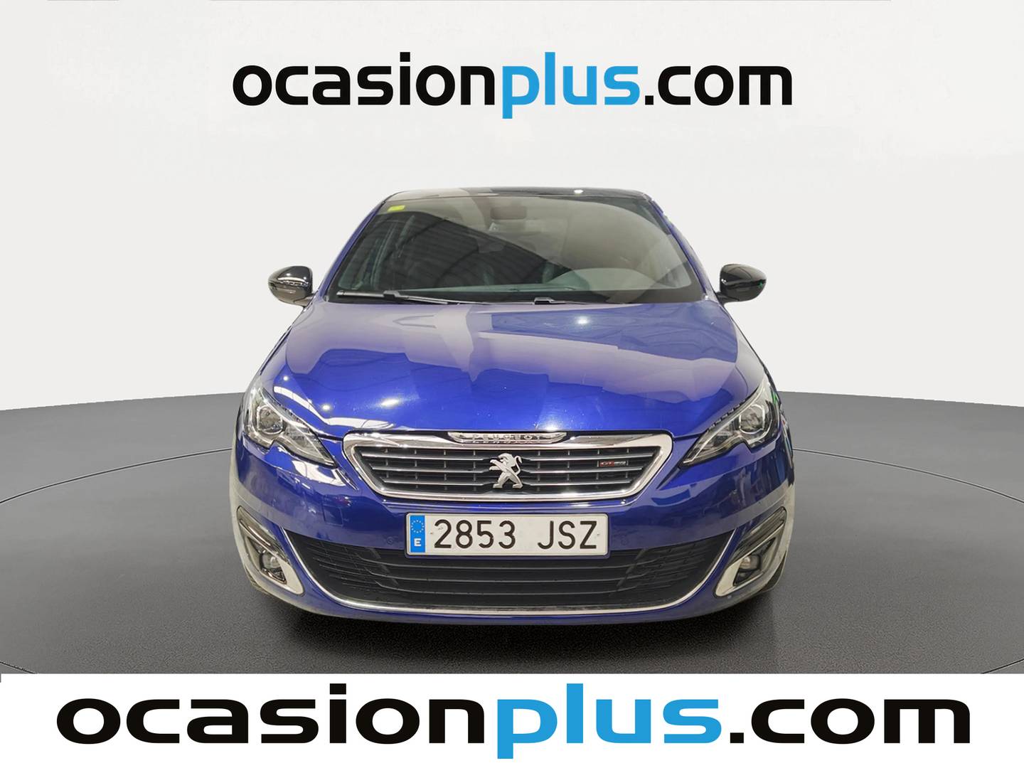 Peugeot 308 Peugeot 308 PureTech 130 S&S GT Line (130 CV) al mejor precio