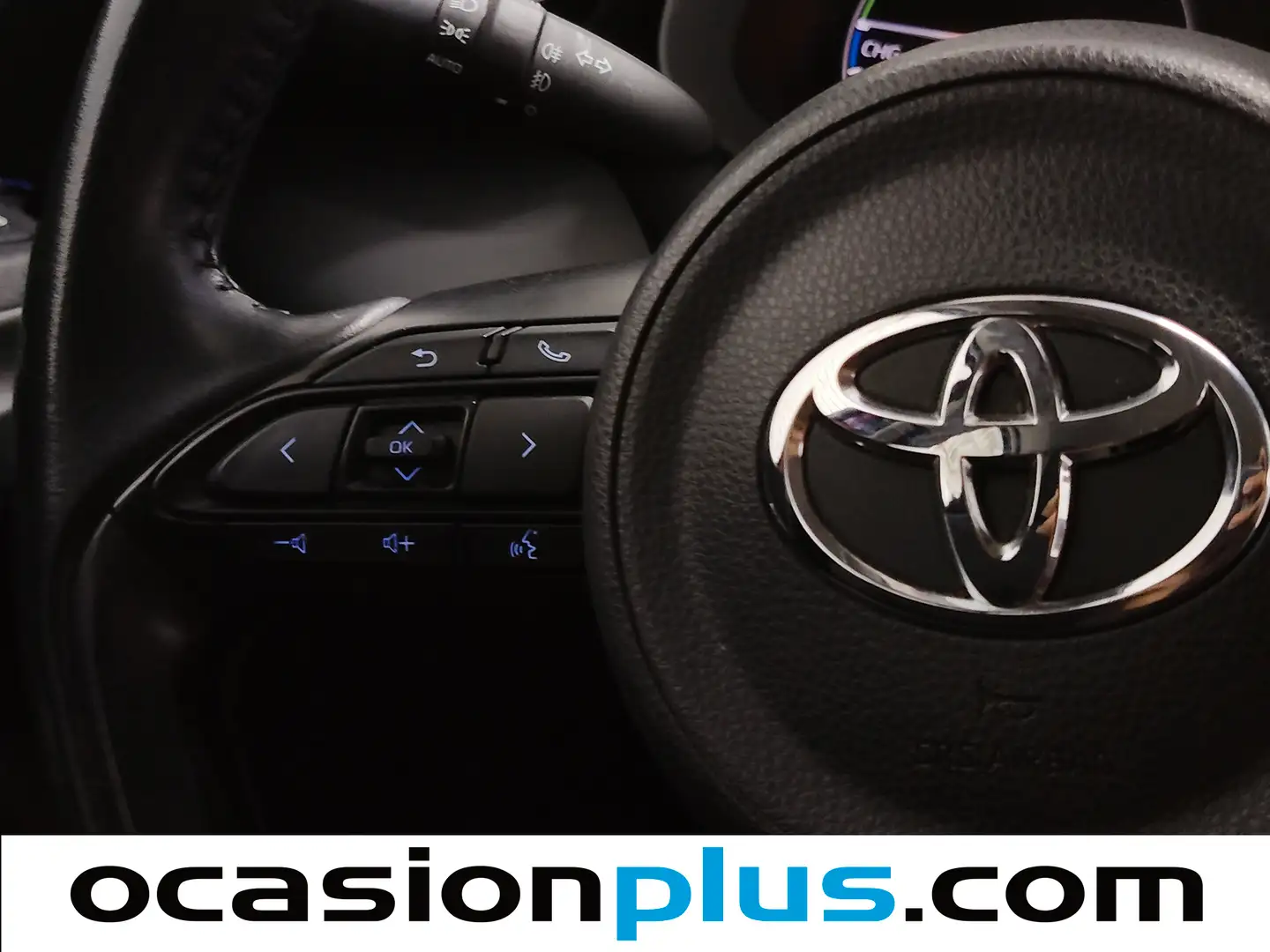 Foto Toyota Yaris Toyota Yaris 120H Business Plus (116 CV)