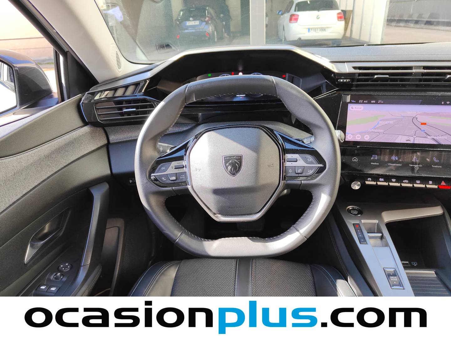 Foto Peugeot 308 Peugeot 308 SW SW PureTech 130 S&S Allure Pack EAT8 (130 CV)