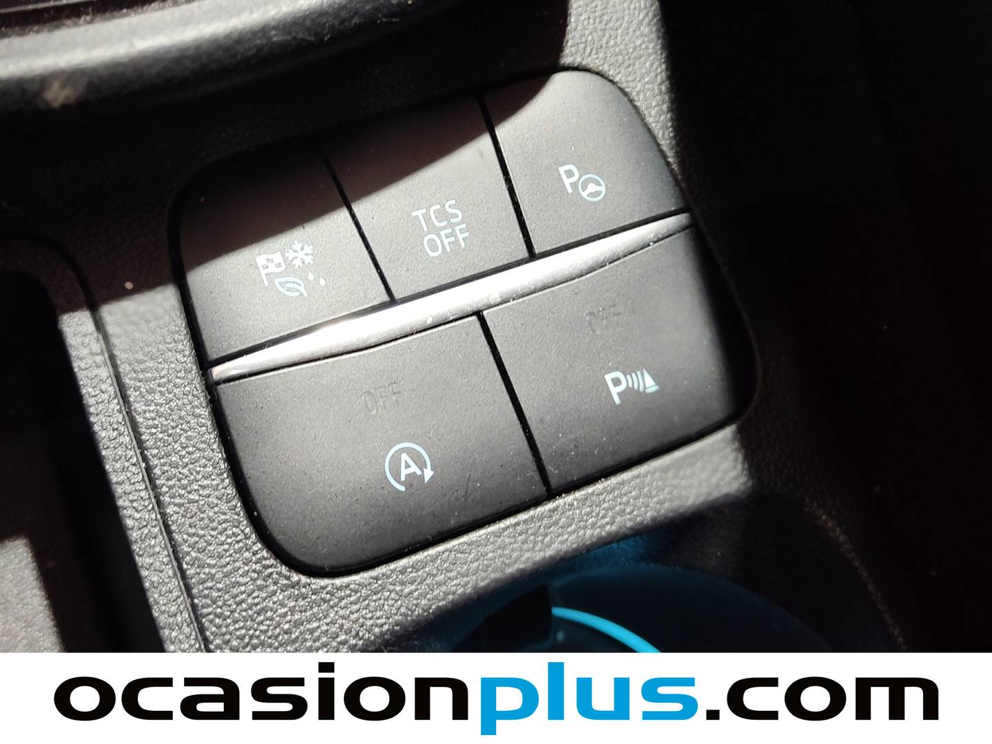 Acabados Ford Puma Ford Puma 1.0 EcoBoost MHEV ST-Line X Design (125 CV)