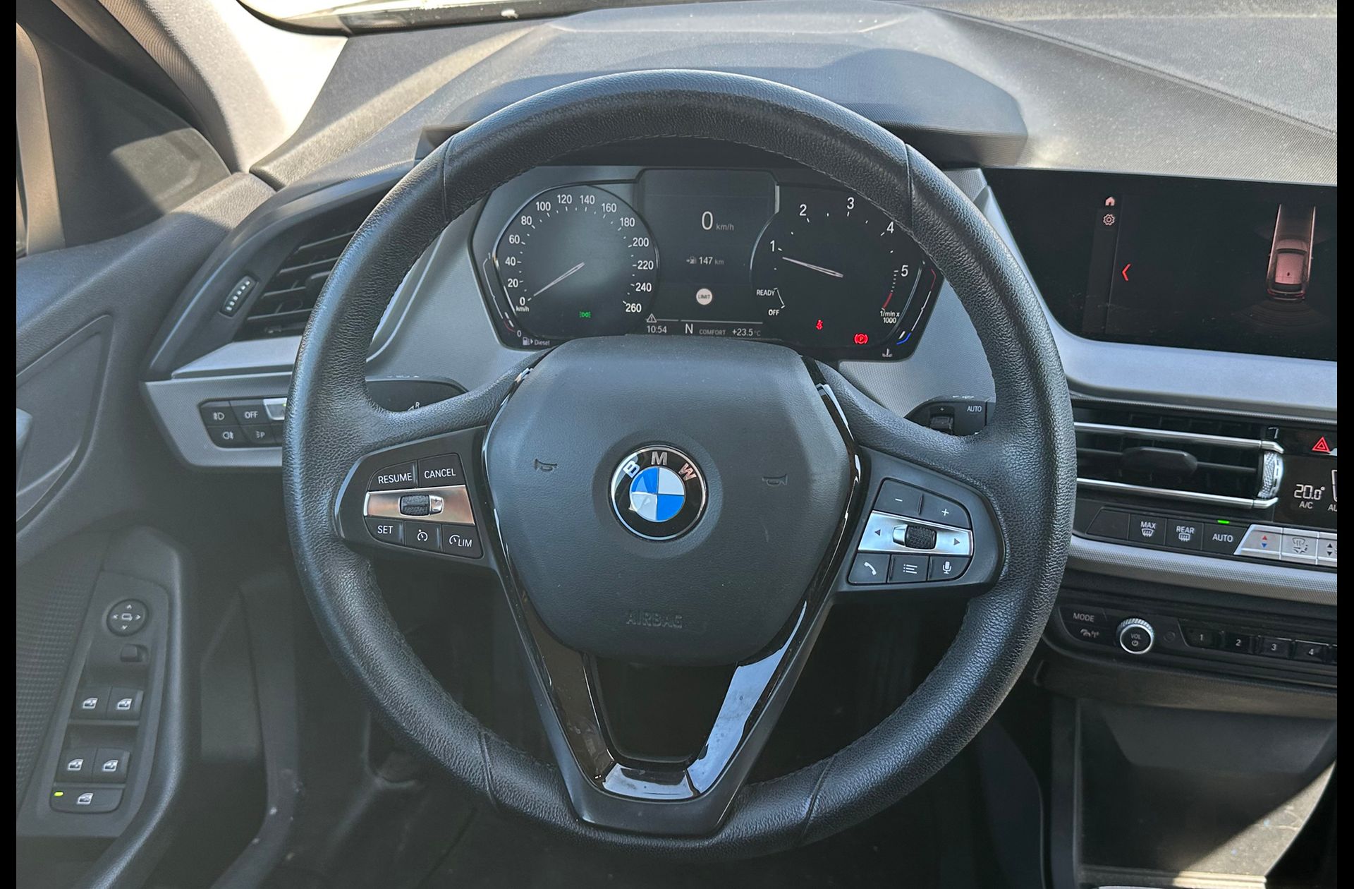 BMW Serie 1 118d - foto 19