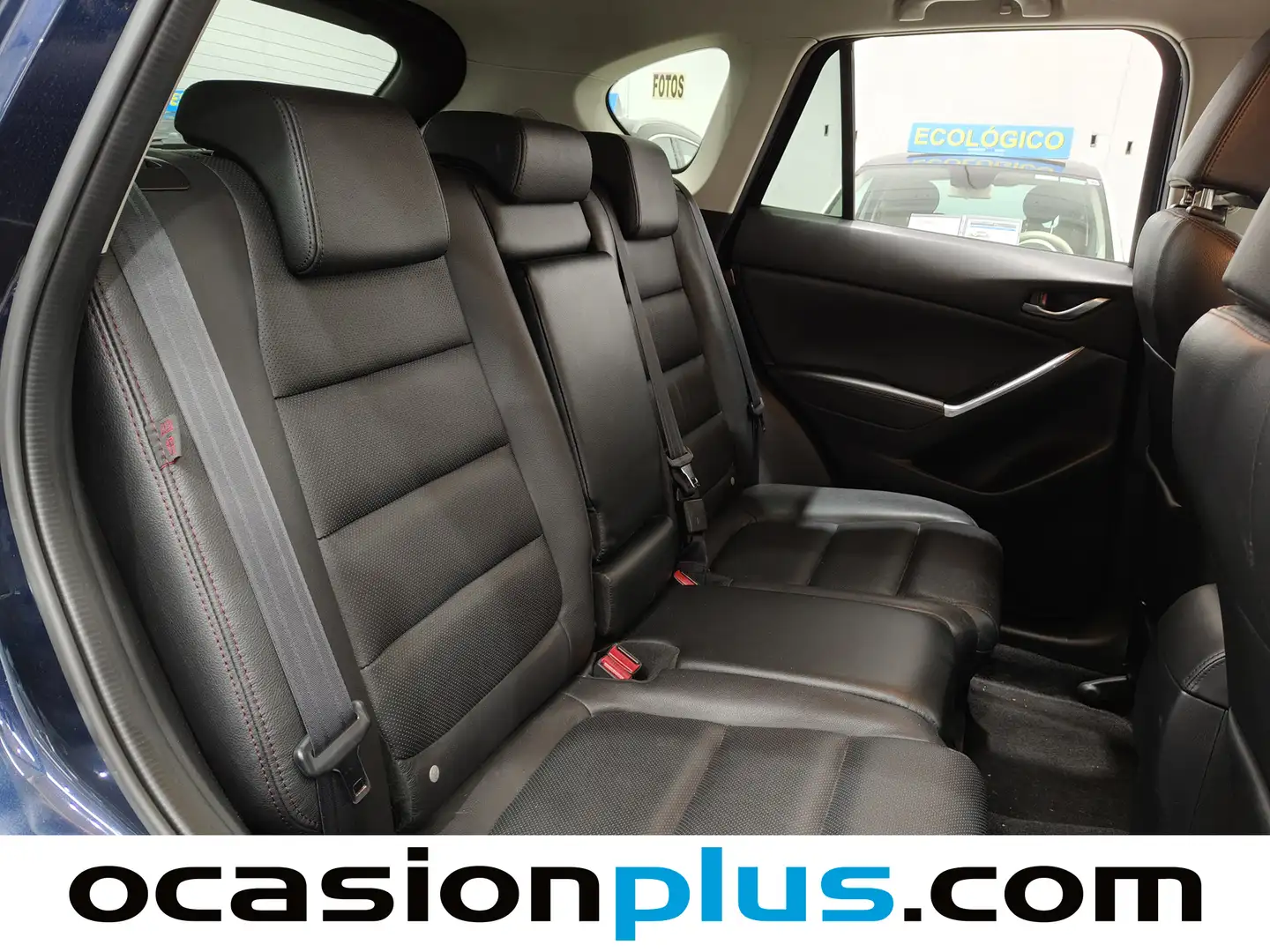 Foto Mazda CX-5 Mazda CX-5 2.2 DE Luxury + Premium + Travel + SunRoof 4WD Auto  (175 CV)