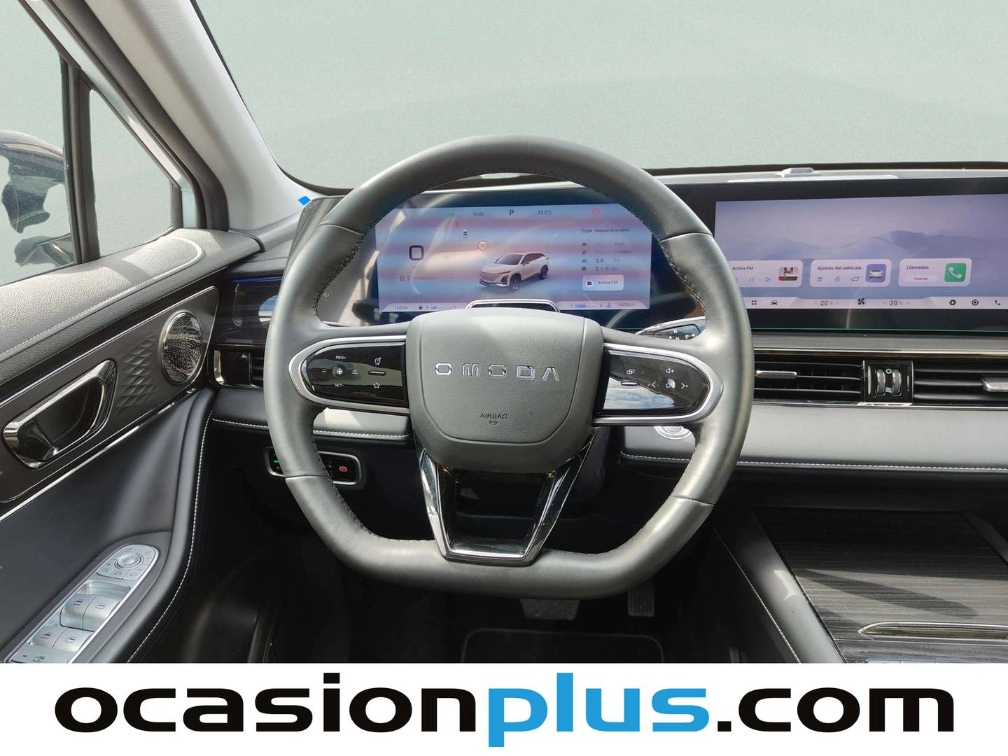 OMODA 5 OMODA 5 1.6 TGDI Premium (145 CV) km 0