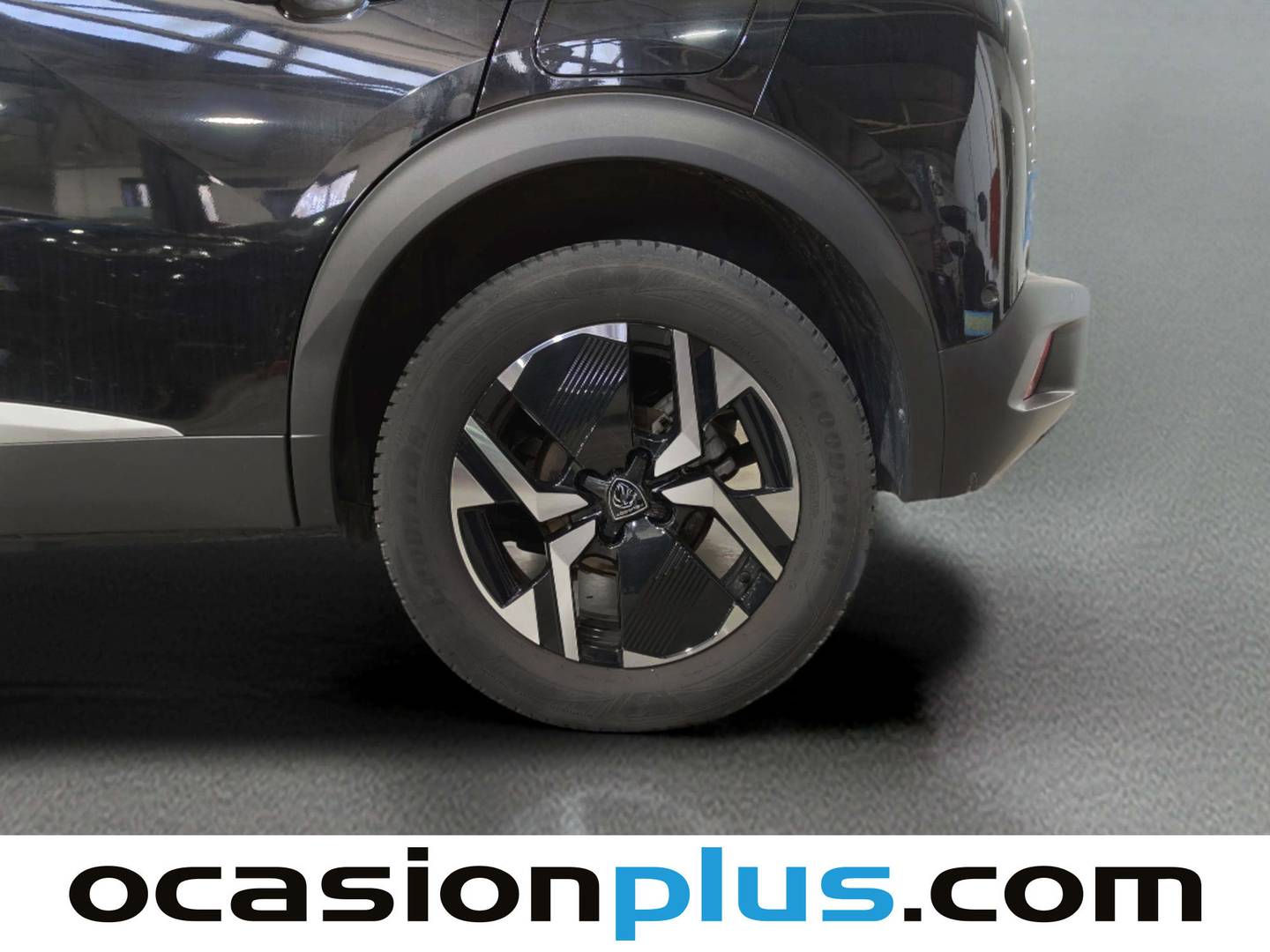 Peugeot 2008 Peugeot 2008 PureTech 130 S&S GT EAT8 (130 CV) 130cv