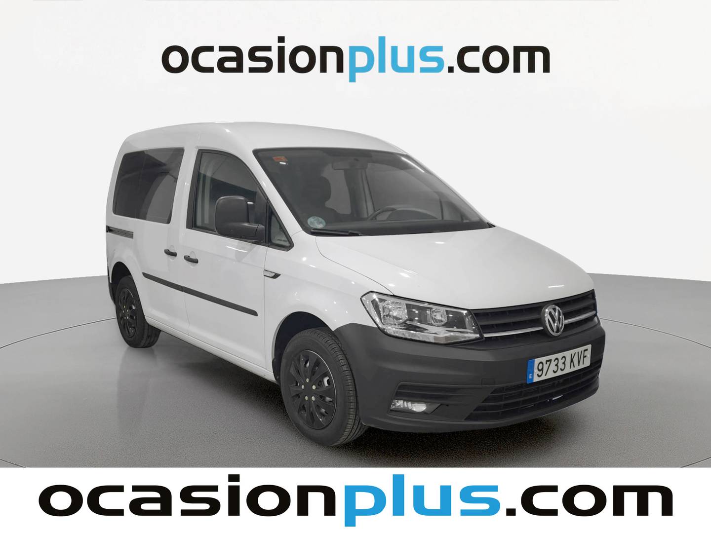 Foto Volkswagen Caddy Volkswagen Caddy Profesional Kombi 2.0 TDI BMT (75 CV)