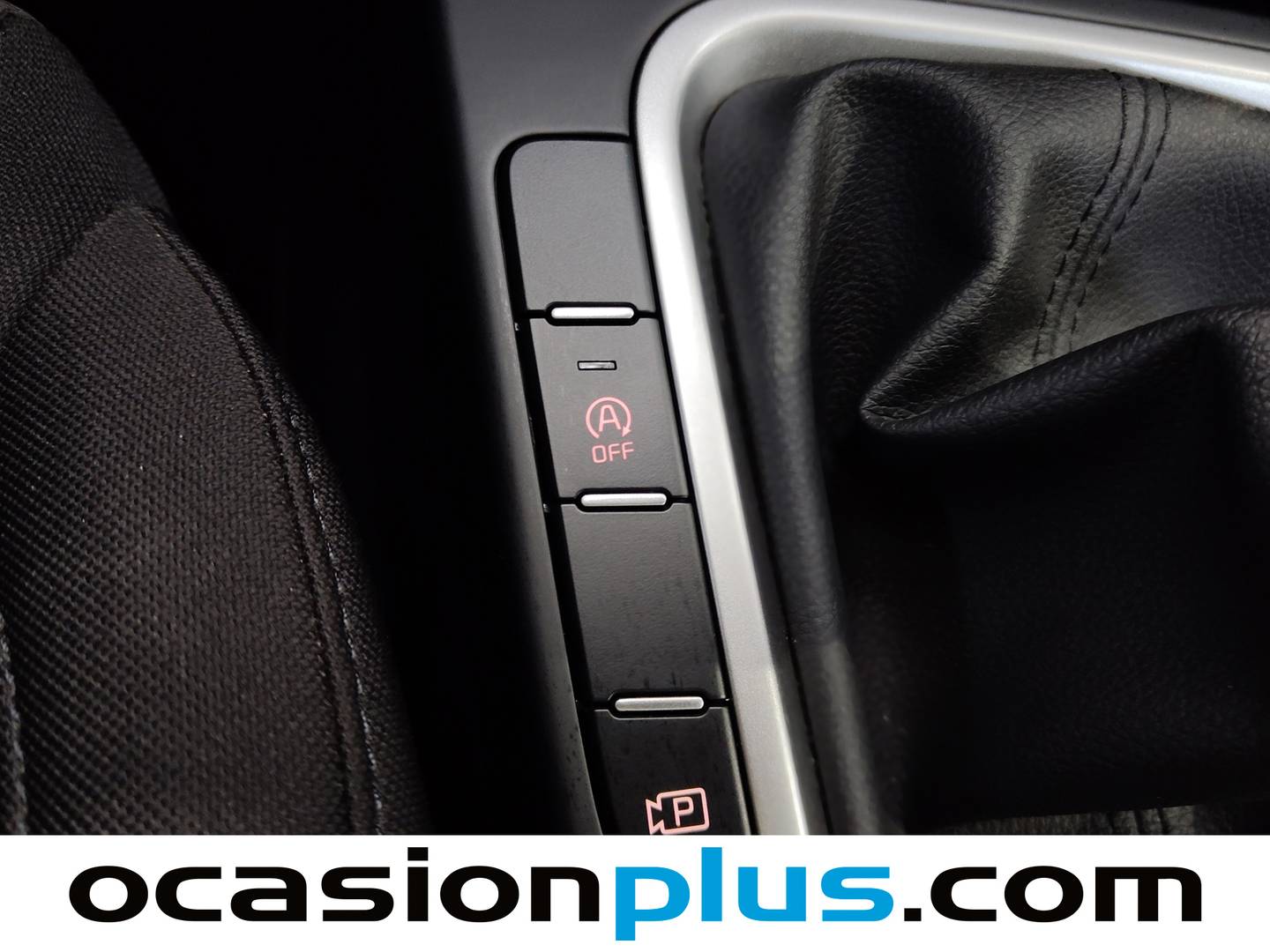 KIA Ceed KIA Ceed 1.0 T-GDi Concept (100 CV) 2025