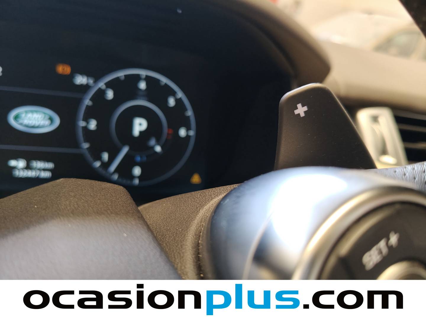 Land Rover Range Rover Sport Land Rover Range Rover Sport 3.0 SDV6 HSE Dynamic Auto (306 CV) km 0