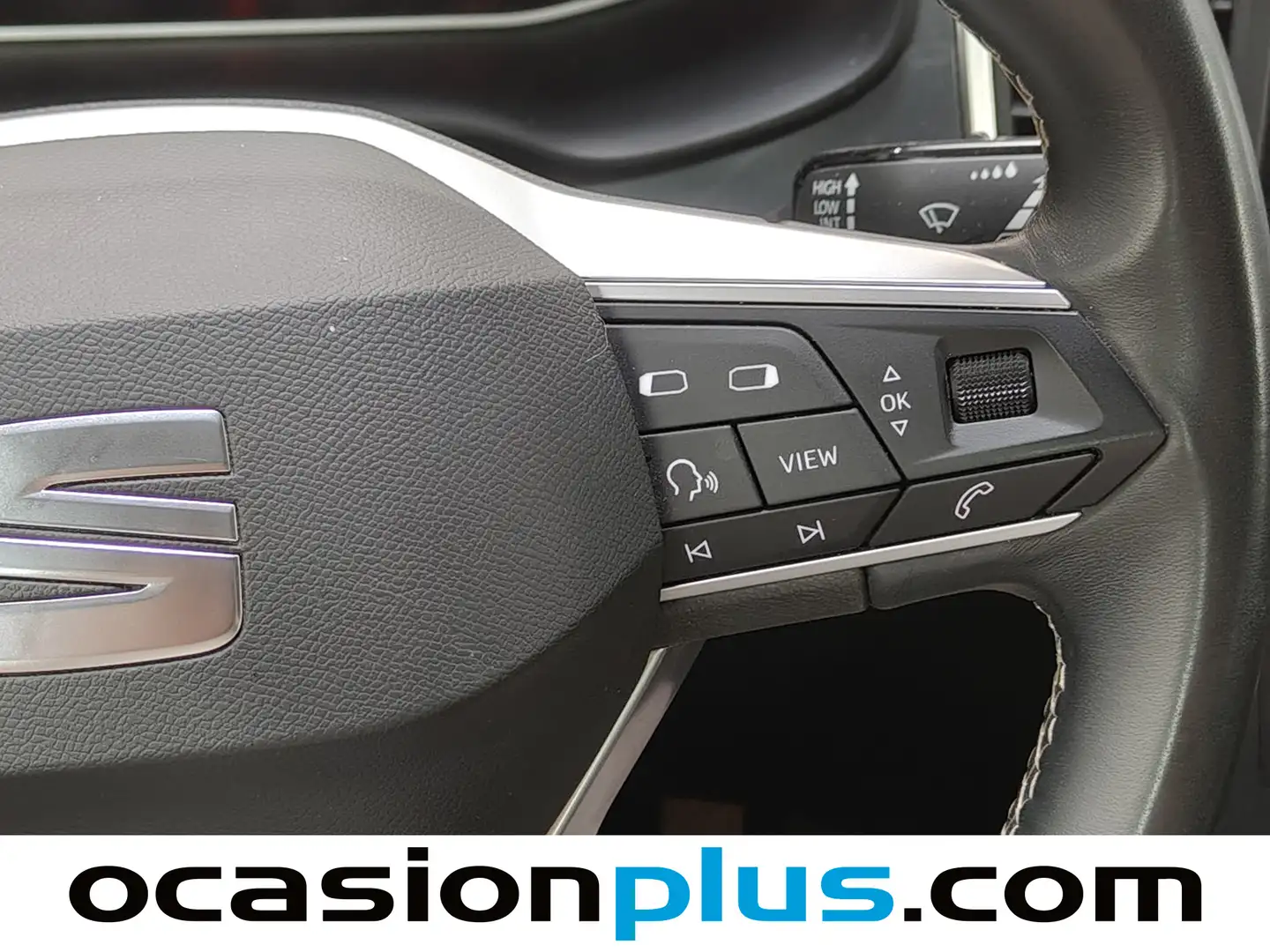 Foto Seat Ateca SEAT Ateca 1.5 TSI S&S Style XL (150 CV)