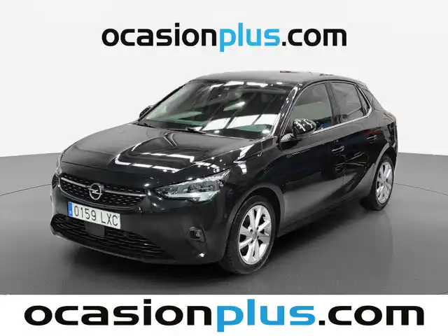 Opel Corsa 1.2 Turbo XHL Elegance (100 CV) de segunda mano