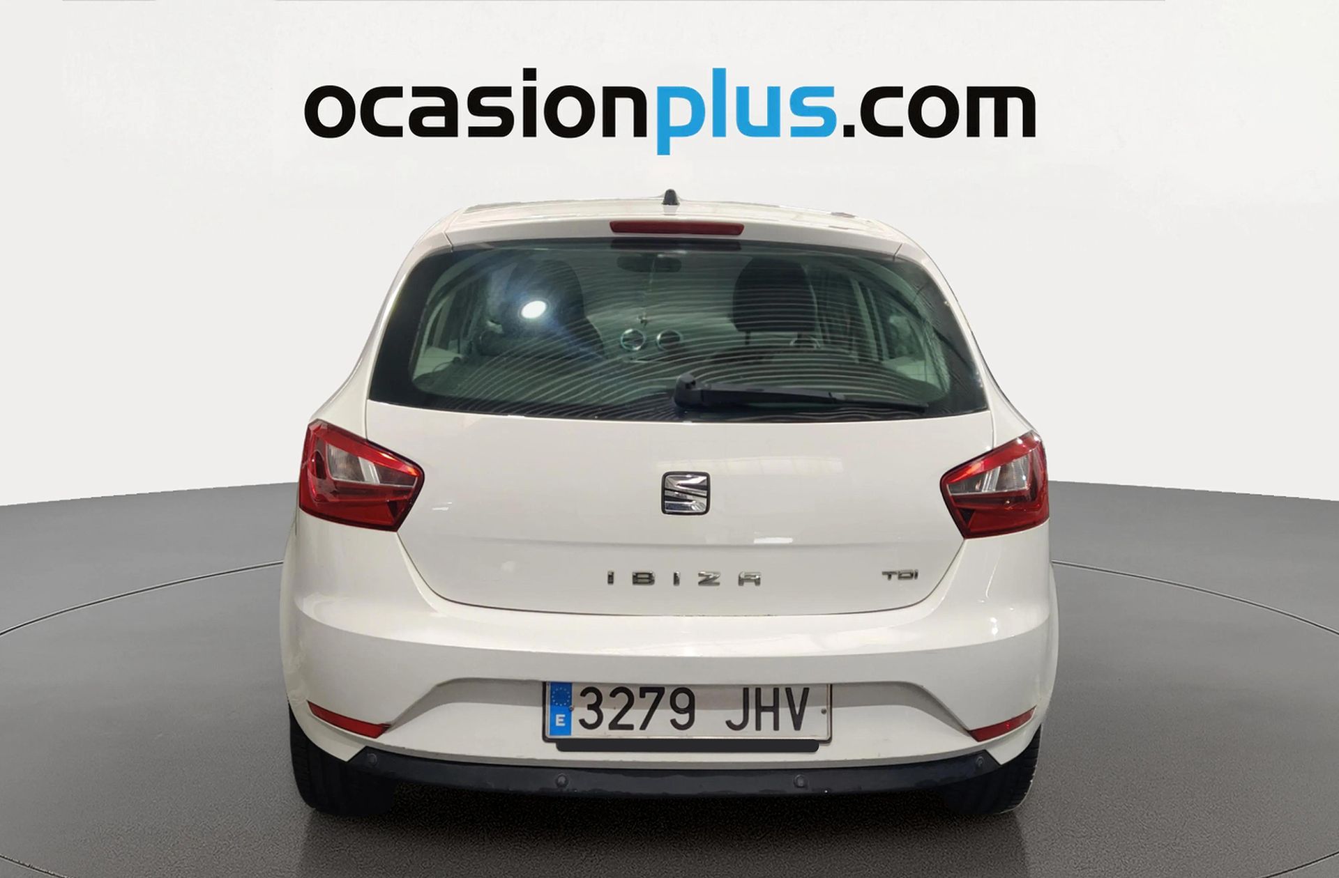 SEAT Ibiza 1.4 TDI Style Connect - foto 11