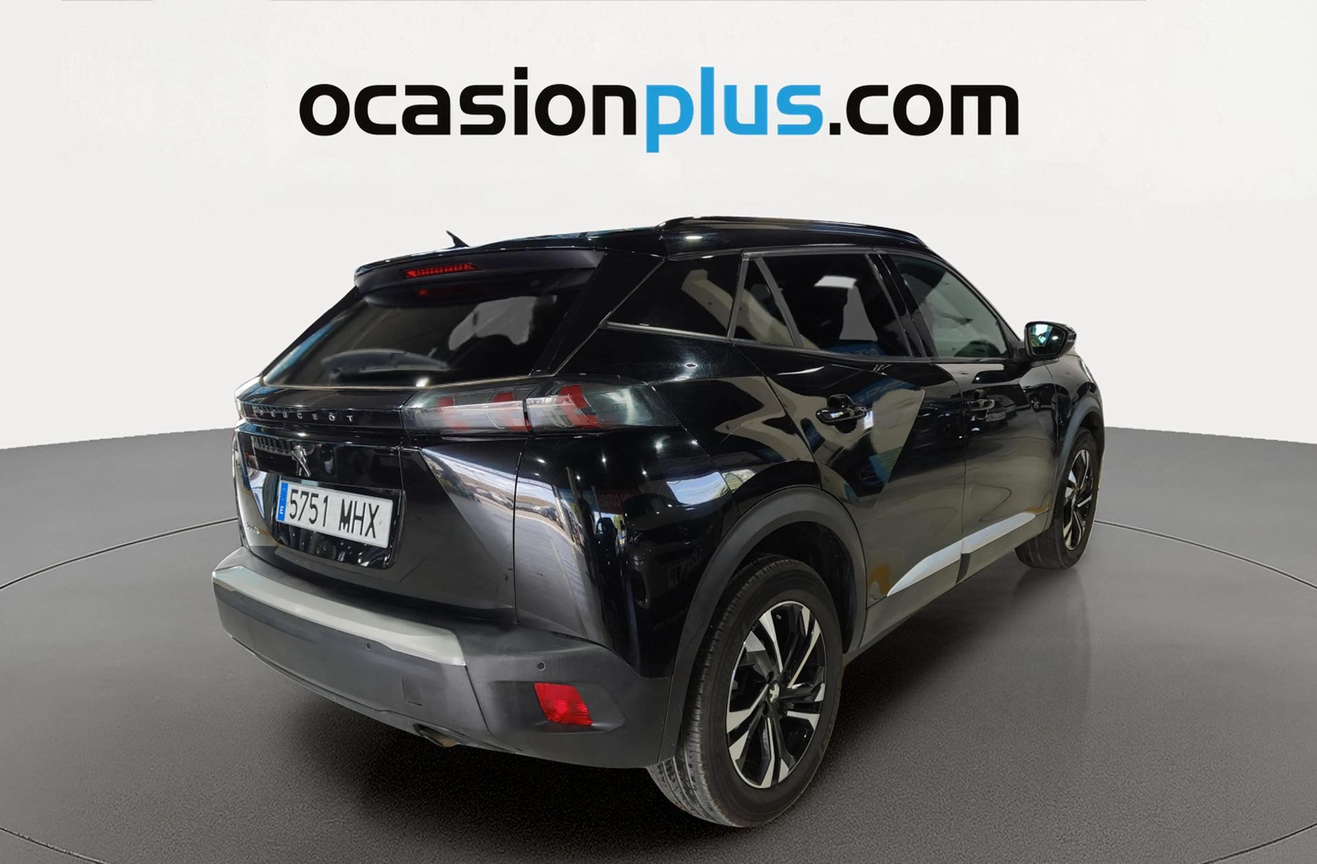 Peugeot 2008 PureTech 100 Allure - foto 4