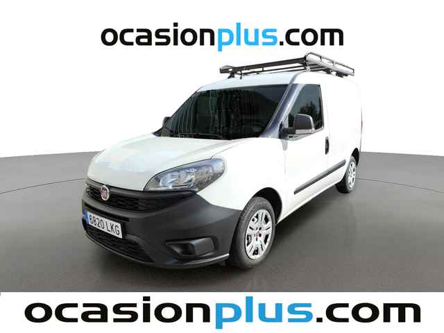 Fiat Doblò cargo Seminuevos Madrid