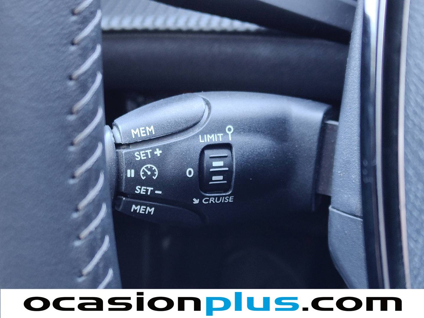 Peugeot 2008 Peugeot 2008 BlueHDi 110 Allure Pack (110 CV) seminuevo