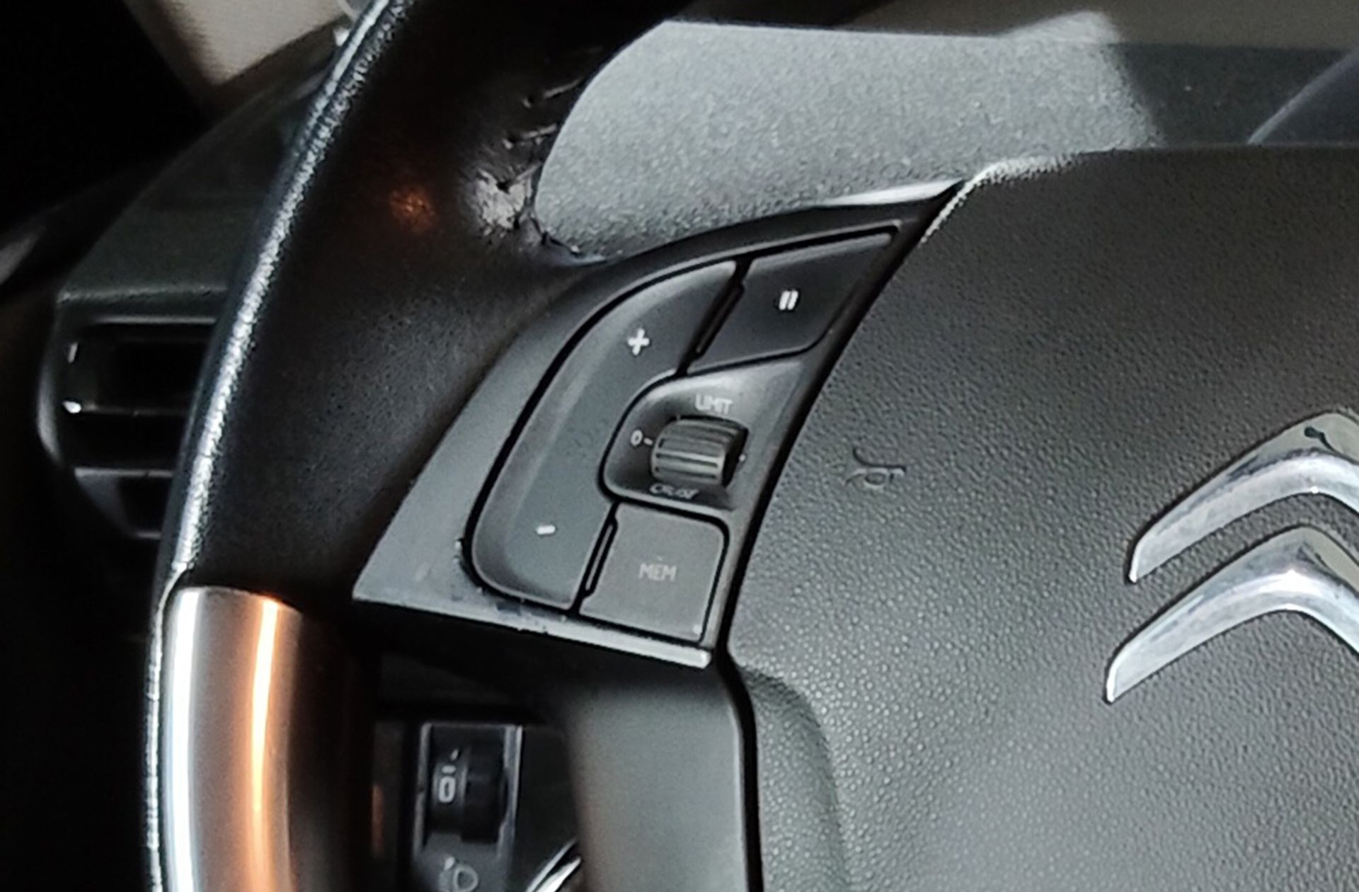 Citroën C4 Picasso BlueHDi 120 Live - foto 22