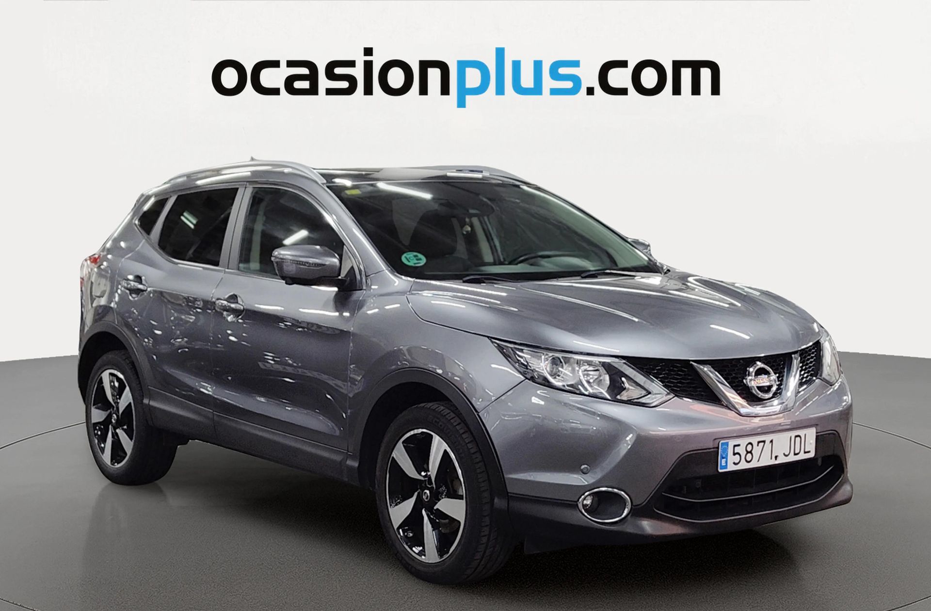 Nissan Qashqai 1.2 DIG-T 360 S 4x2 - foto 2