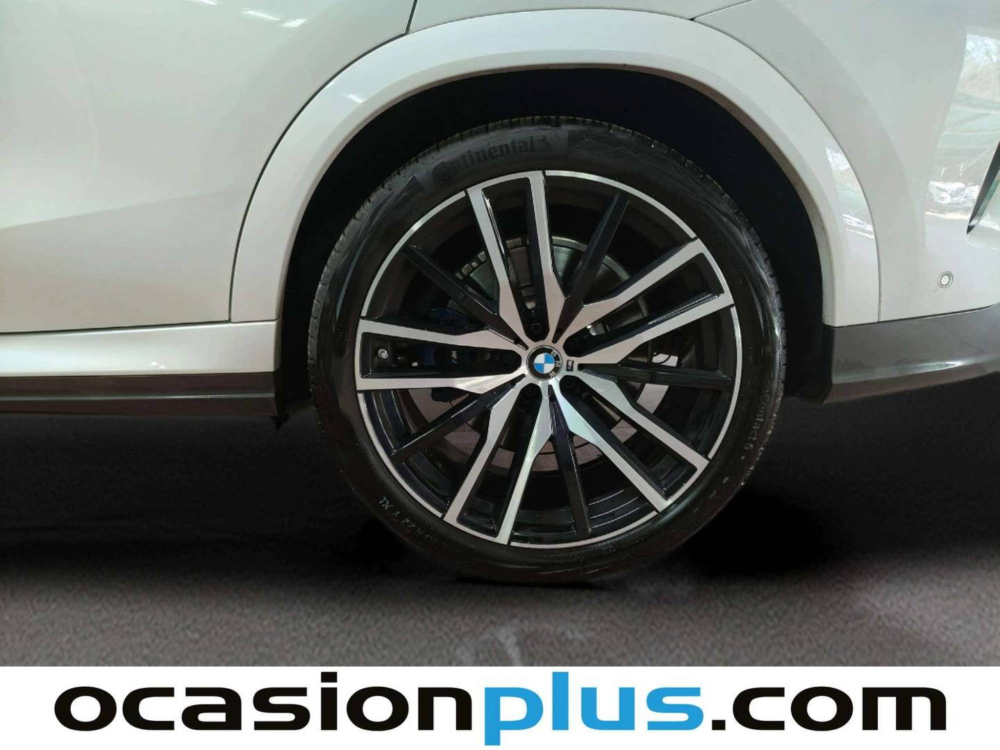 BMW X6 BMW X6 xDrive40i (333 CV) 2021