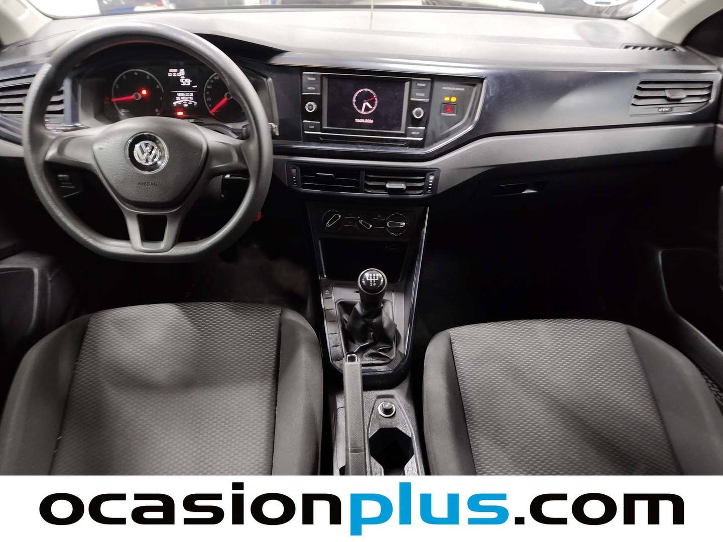 Volkswagen Polo Volkswagen Polo Edition 1.0  (80 CV) de ocasión