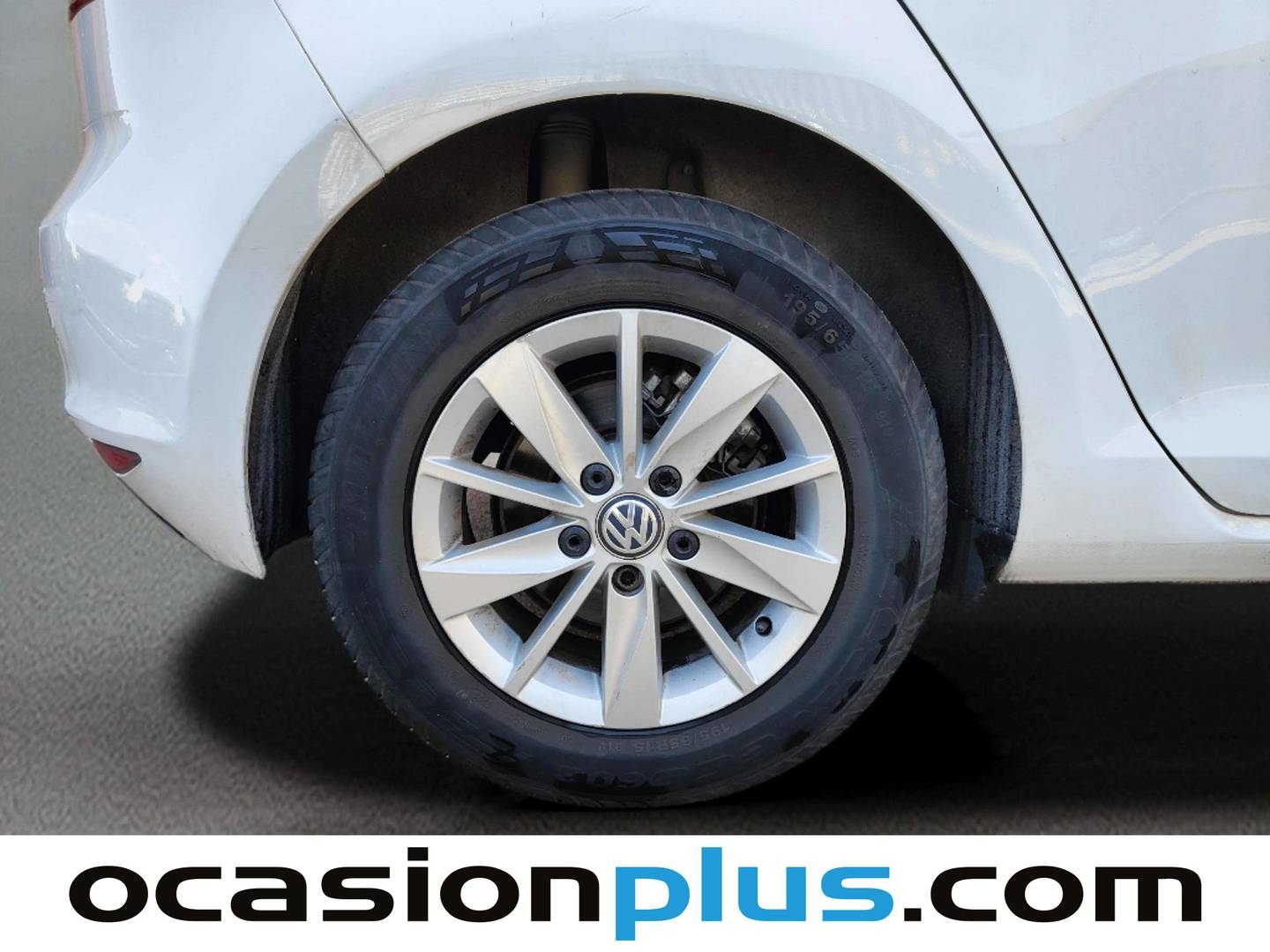 Volkswagen Golf Volkswagen Golf Business 1.6 TDI BMT (105 CV) 105cv
