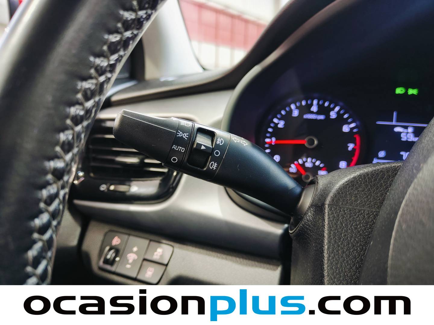 KIA Rio KIA Rio 1.0 T-GDi Drive (100 CV) de segunda mano