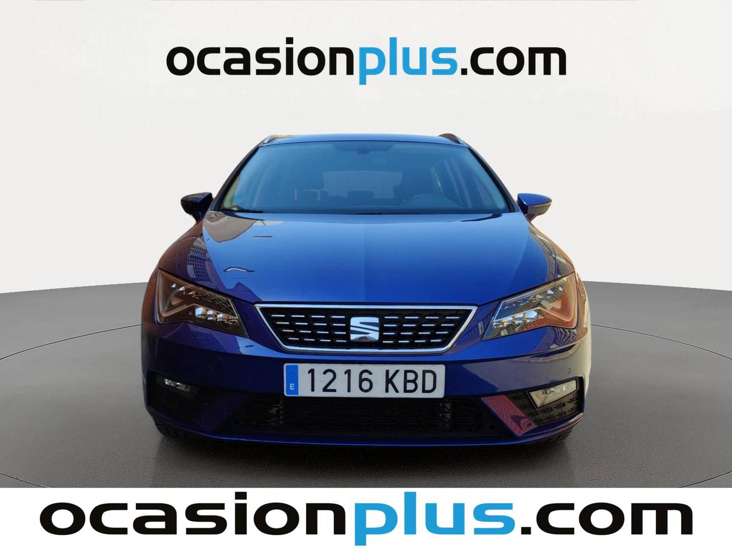 Seat León Seat León ST 2.0 TDI S&S Xcellence (150 CV) barato