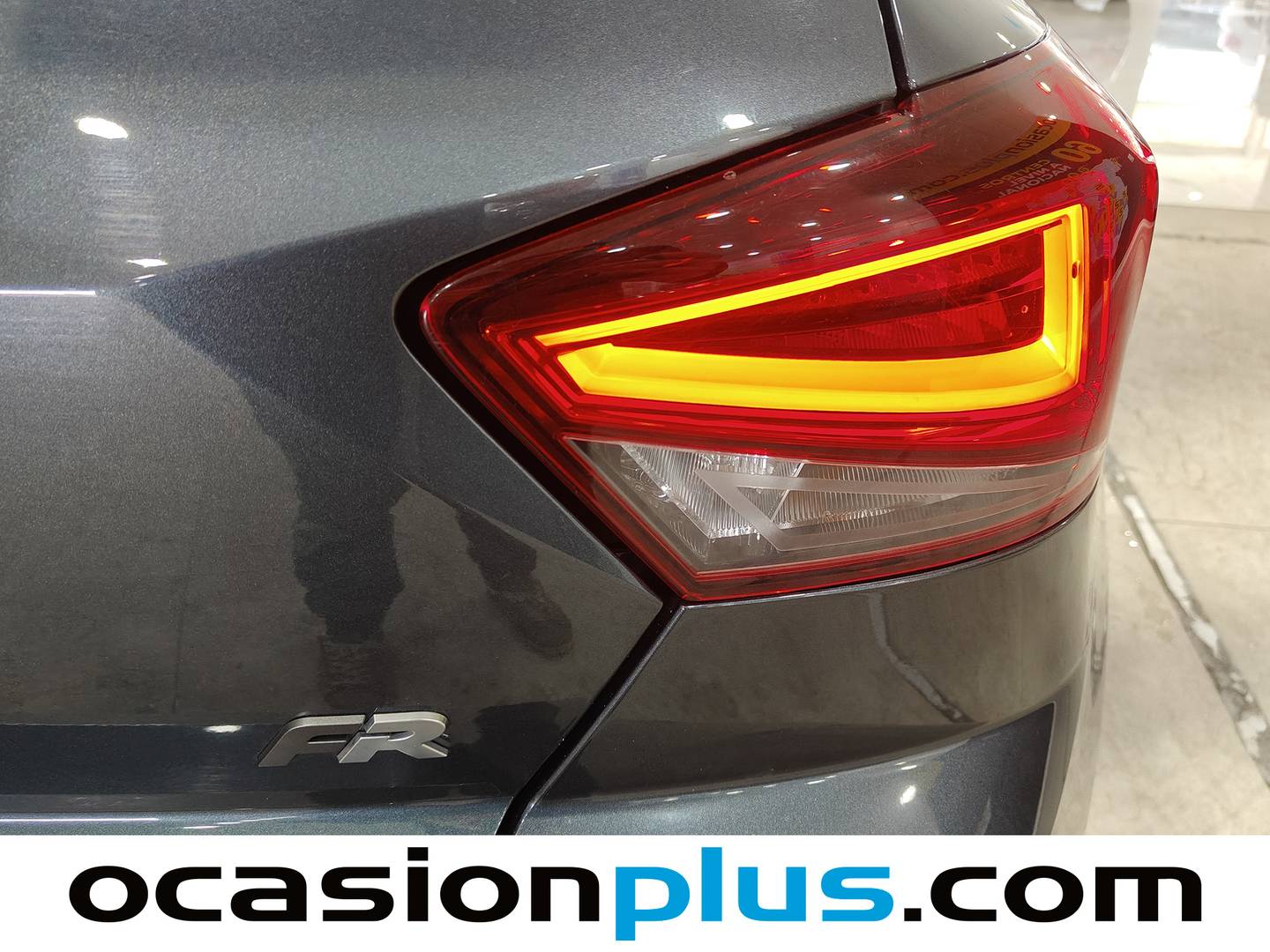 Foto Seat Ibiza SEAT Ibiza 1.0 TSI S&S FR XL 81 kW (110 CV)