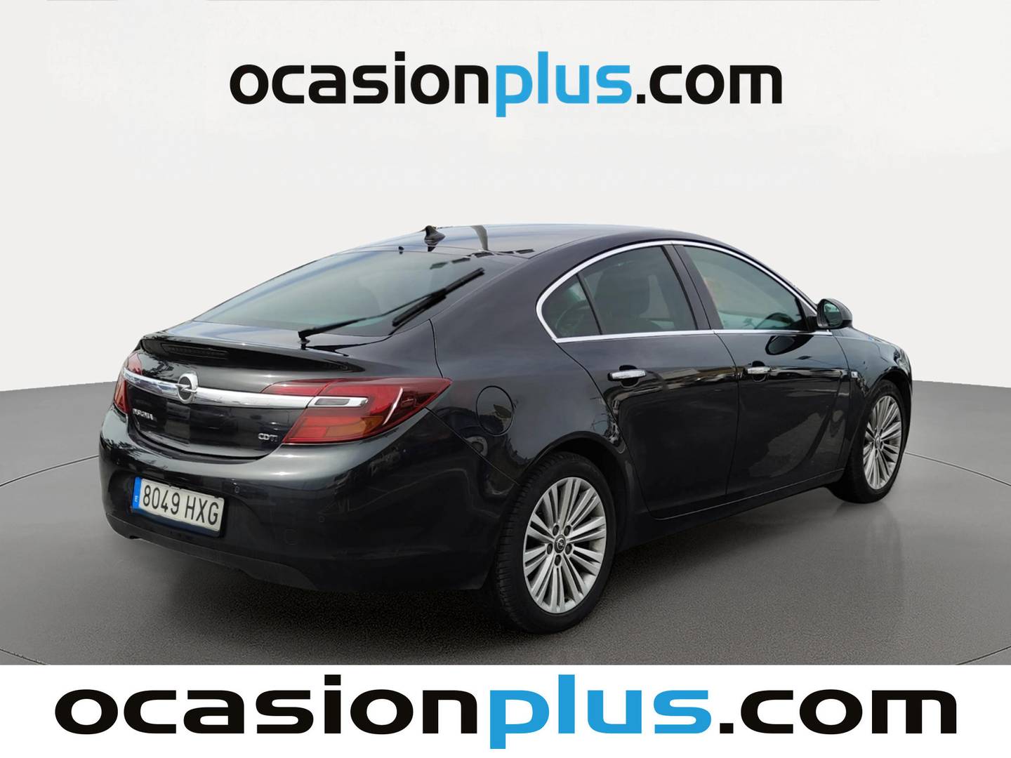 Opel Insignia Opel Insignia 2.0 CDTI ecoFLEX S&S Excellence (163 CV) seminuevo