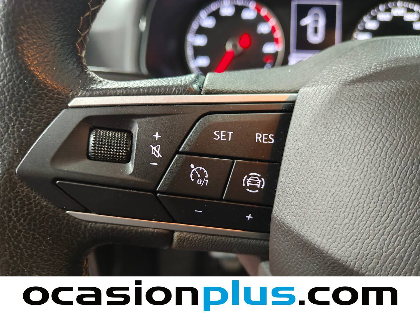 Seat Ibiza SEAT Ibiza 1.0 TSI Style Plus (110 CV) 110cv