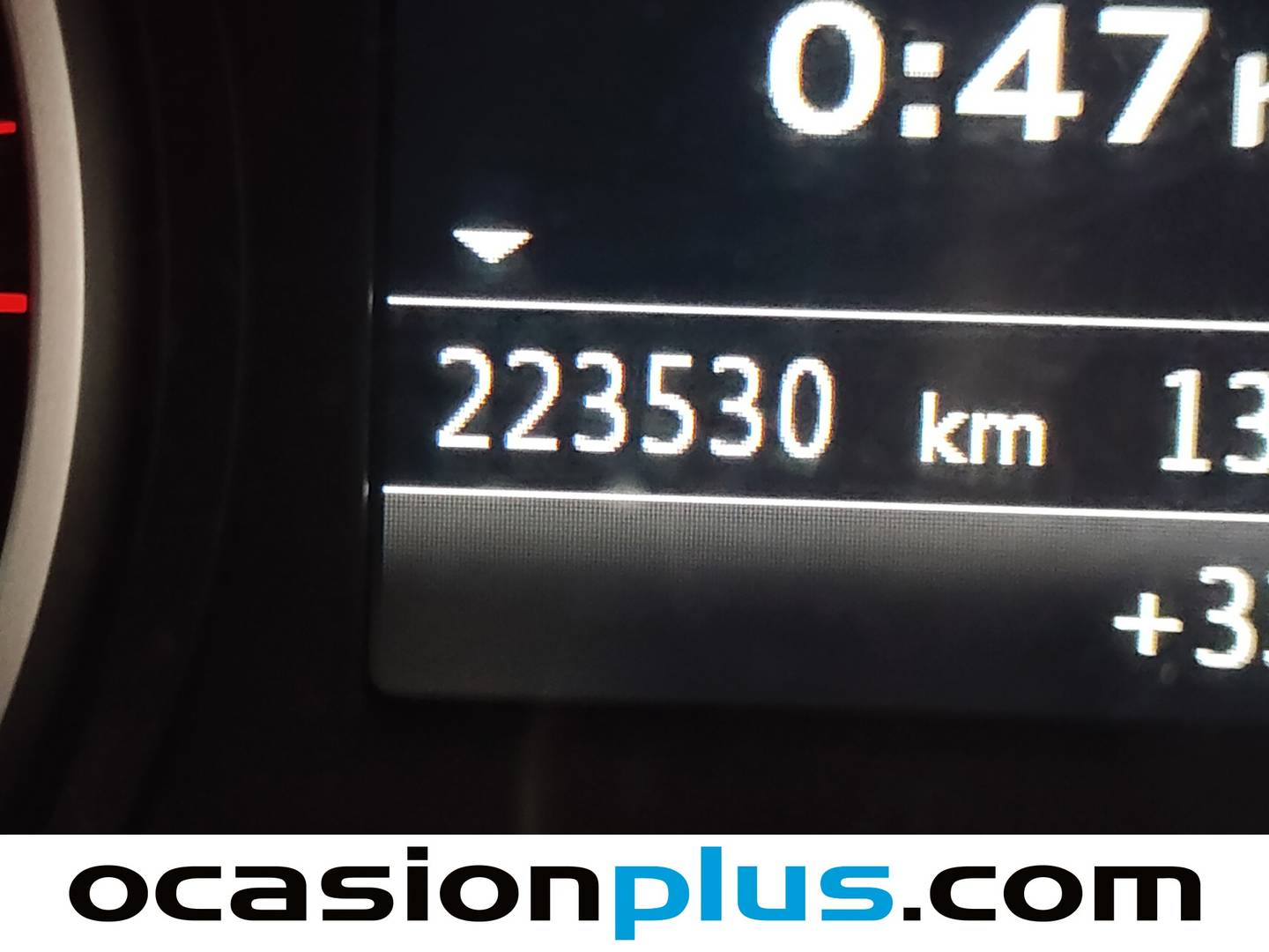 Audi A3 Audi A3 Sportback S line edition 2.0 TDI quattro (150 CV) seminuevo