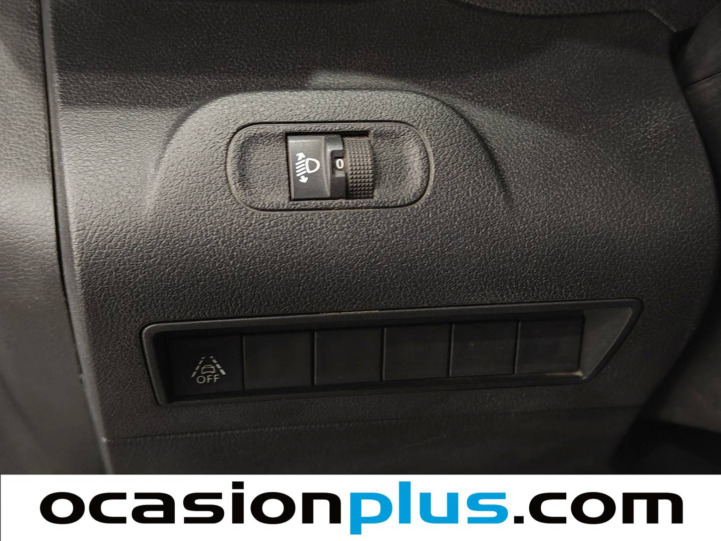 Peugeot Rifter Peugeot Rifter Active Pack Business Standard BlueHDi (100 CV) seminuevo