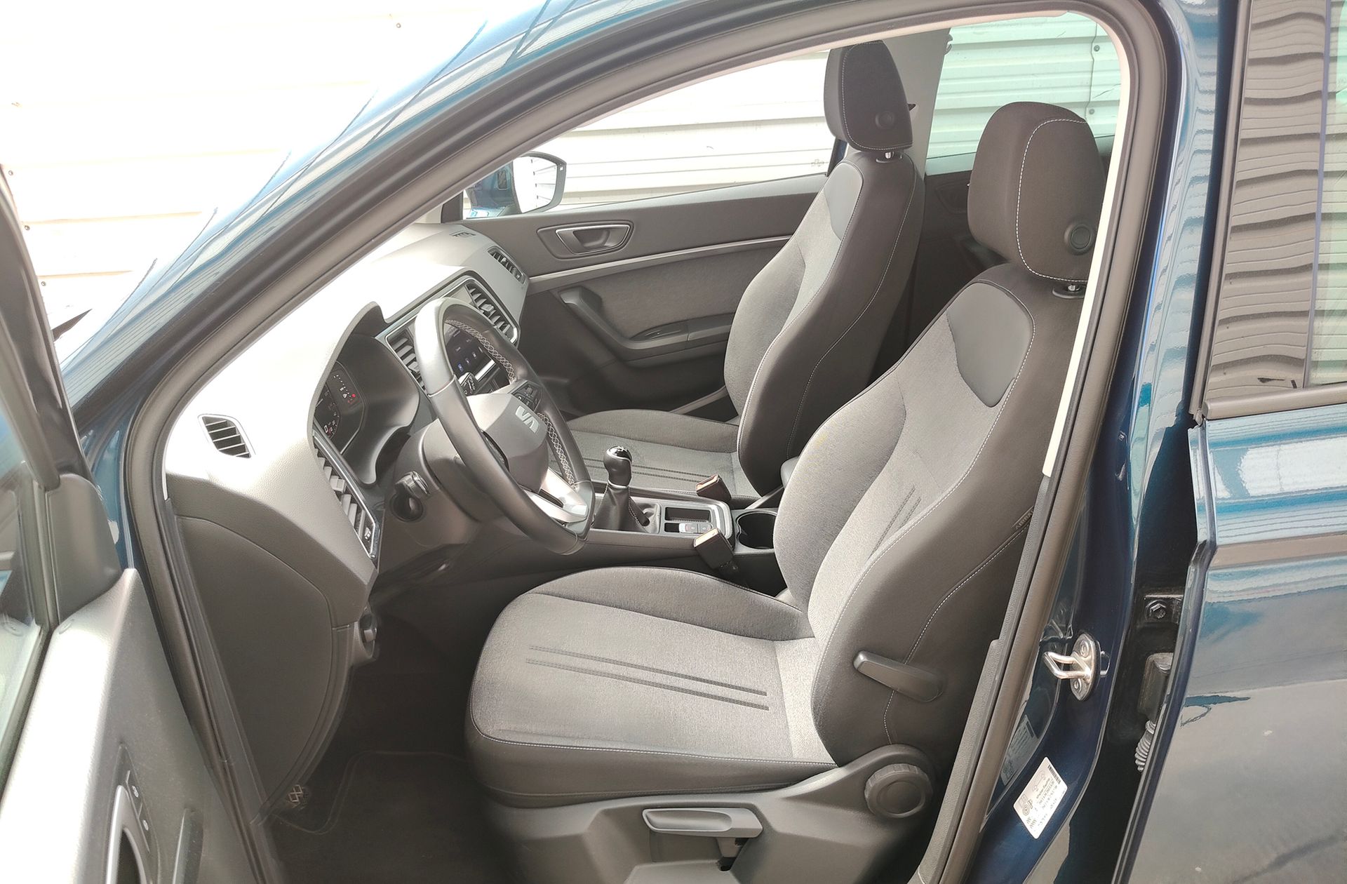 SEAT Ateca 1.5 TSI Style XXL - foto 11