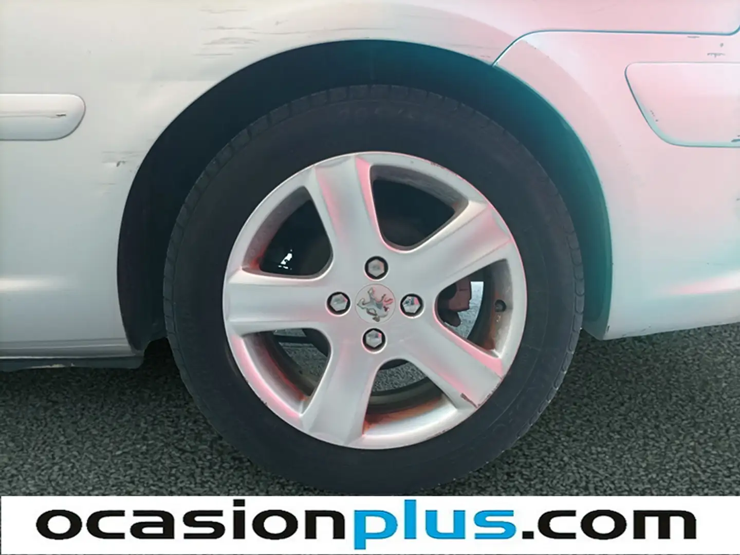 Foto Peugeot 307 Peugeot 307 CC 2.0 (138 CV)