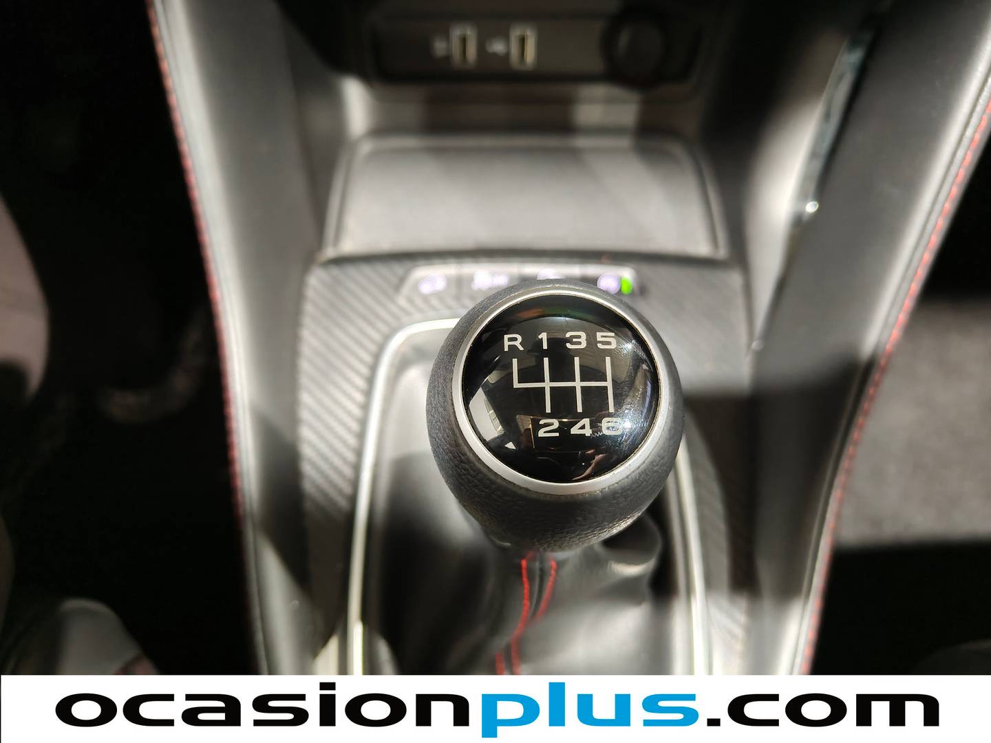 MG ZS MG ZS 1.0T Luxury (111 CV) seminuevo