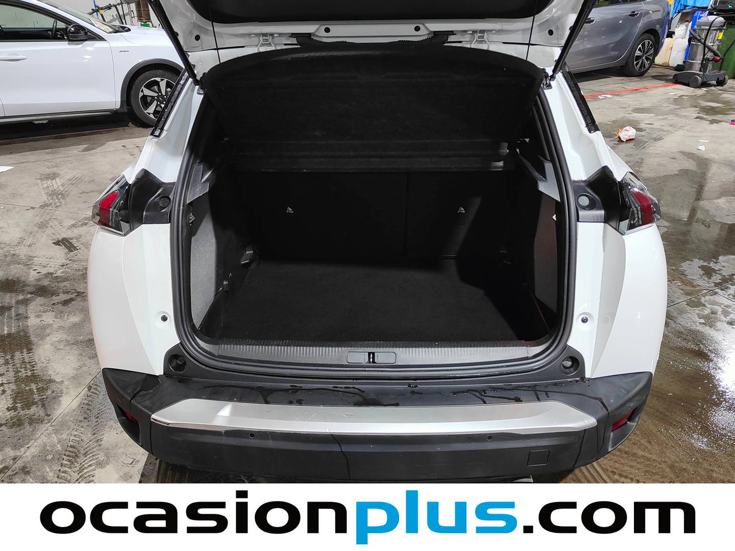 Foto Peugeot 2008 Peugeot 2008 PureTech 100 S&S Active (100 CV)