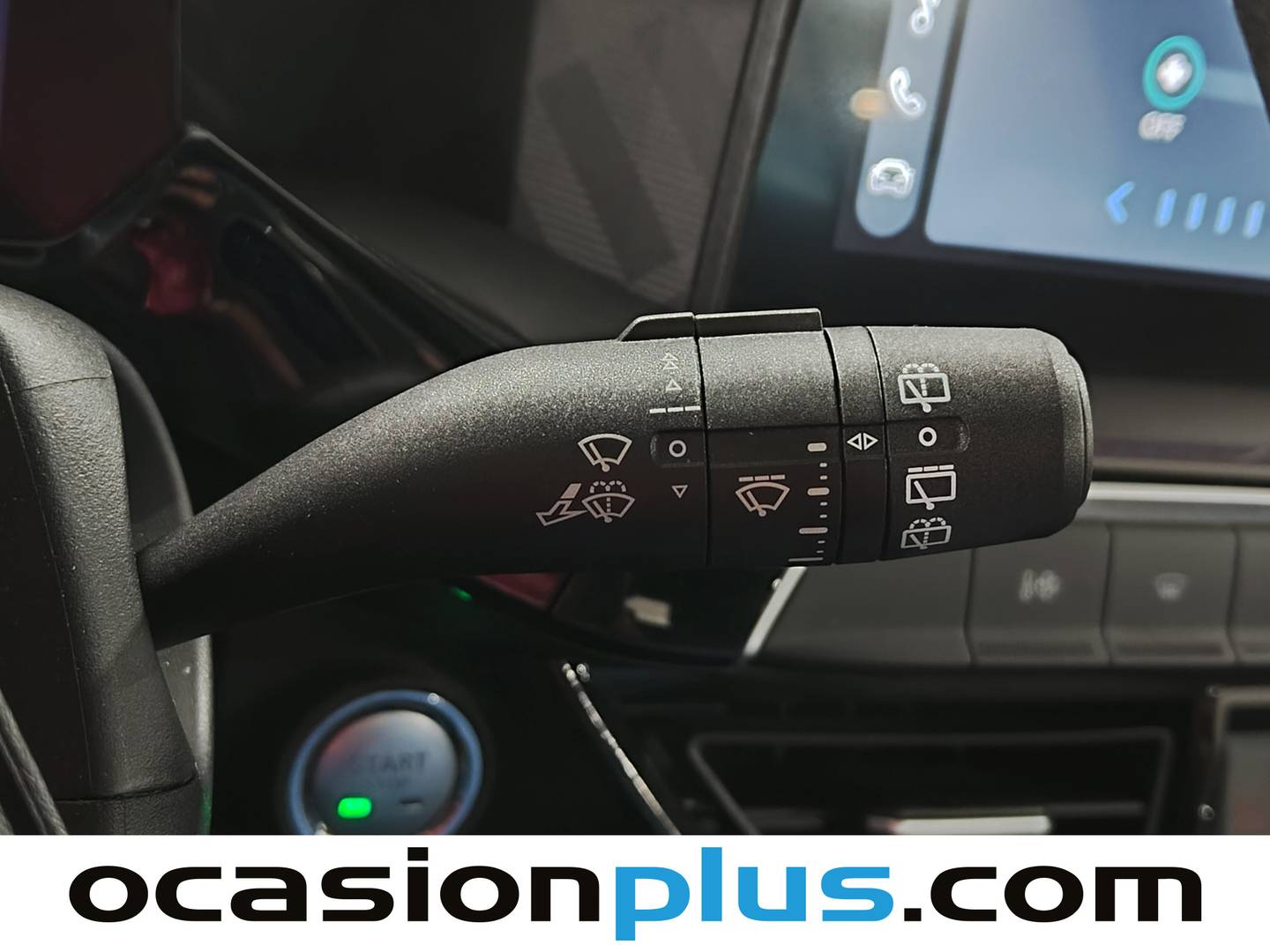 MG MG3 MG MG3 1.5 Comfort (116 CV) seminuevo