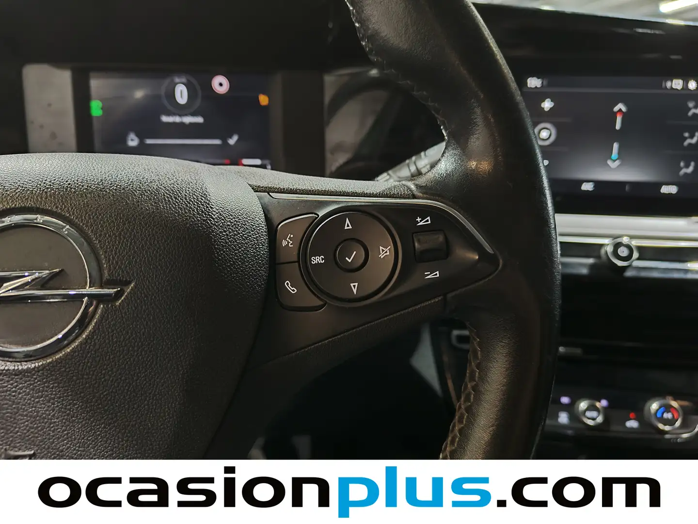 Foto Opel Mokka Opel Mokka 1.2 T Business Elegance (100 CV)