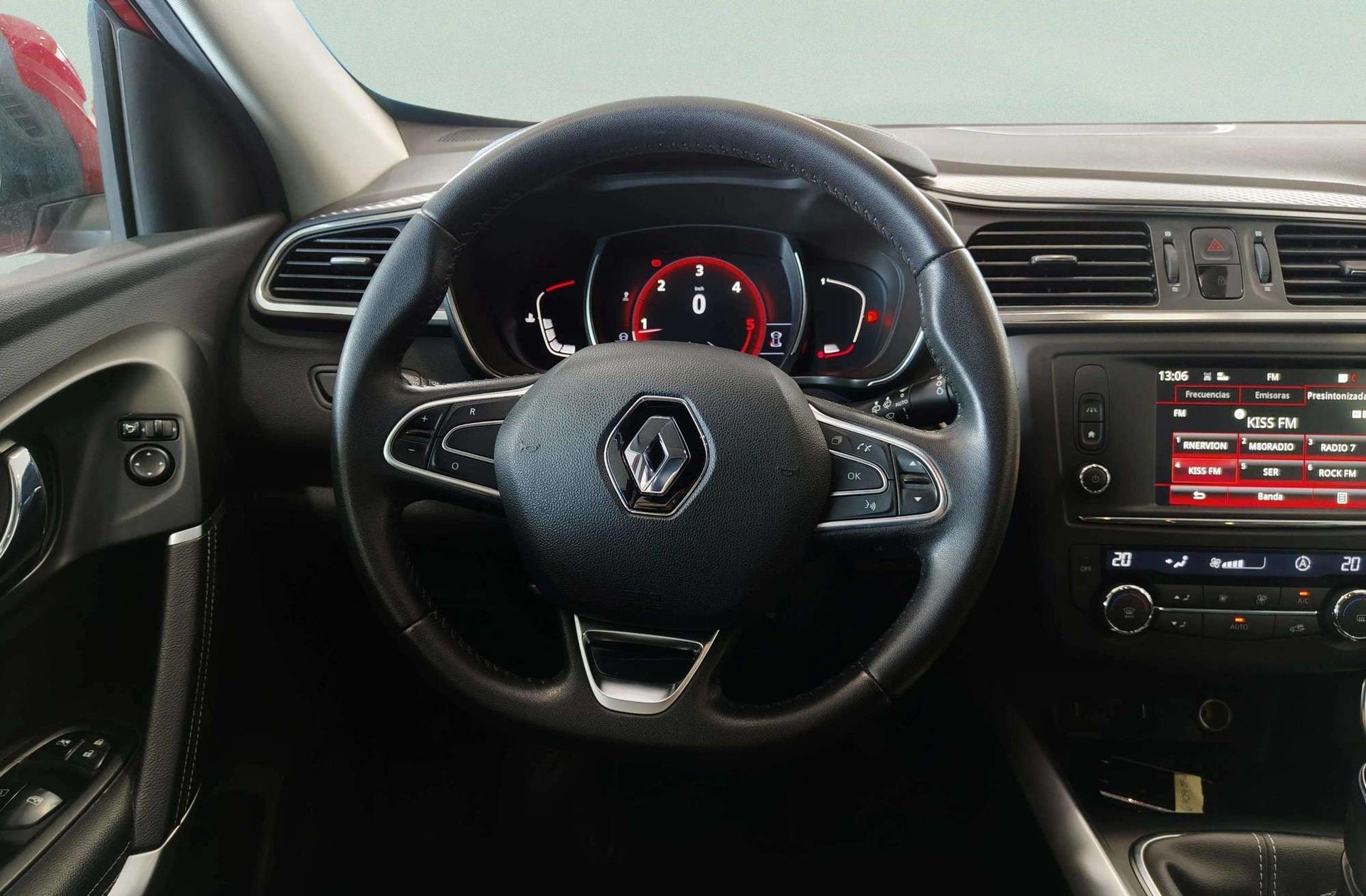 Renault Kadjar Zen Energy dCi - foto 26