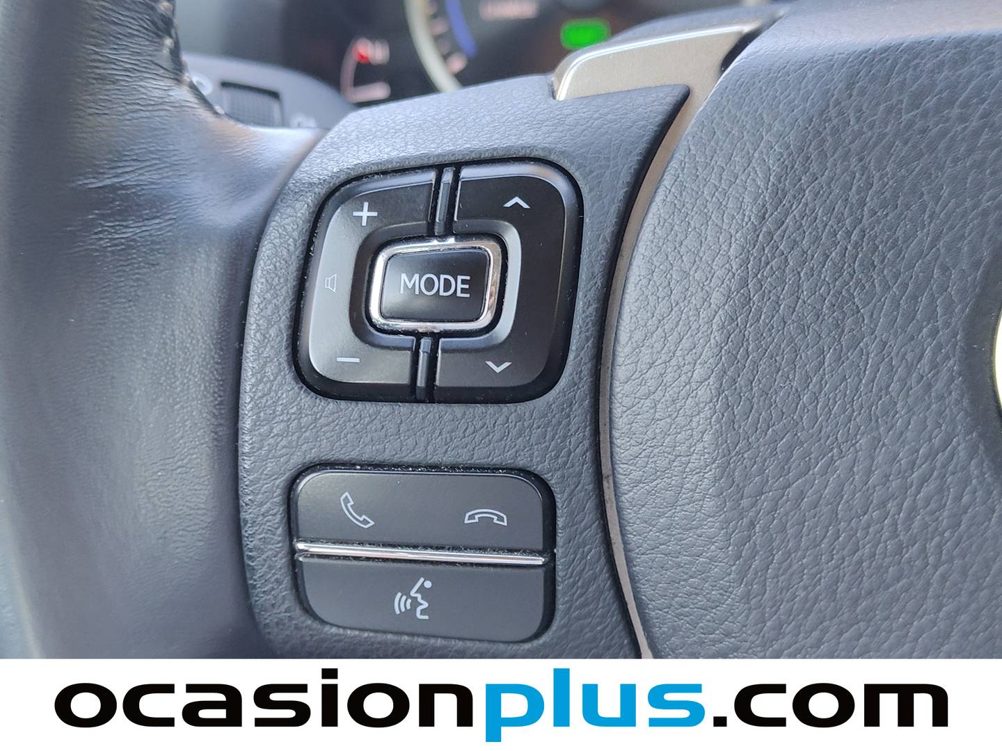 Lexus NX Lexus NX 300h Executive 4WD Tecno + Navibox (197 CV) de ocasión