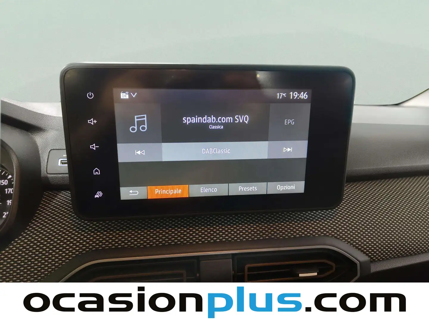 Foto Dacia Sandero Dacia Sandero Expression TCe (91 CV)