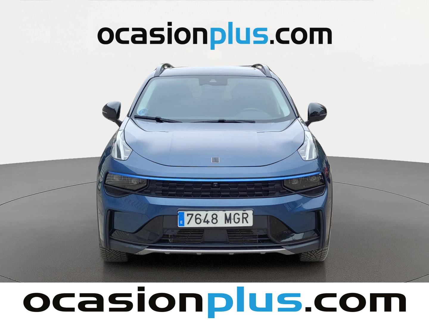 Lynk & Co 01 Lynk & Co 01 1.5 PHEV (261 CV) híbrido enchufable