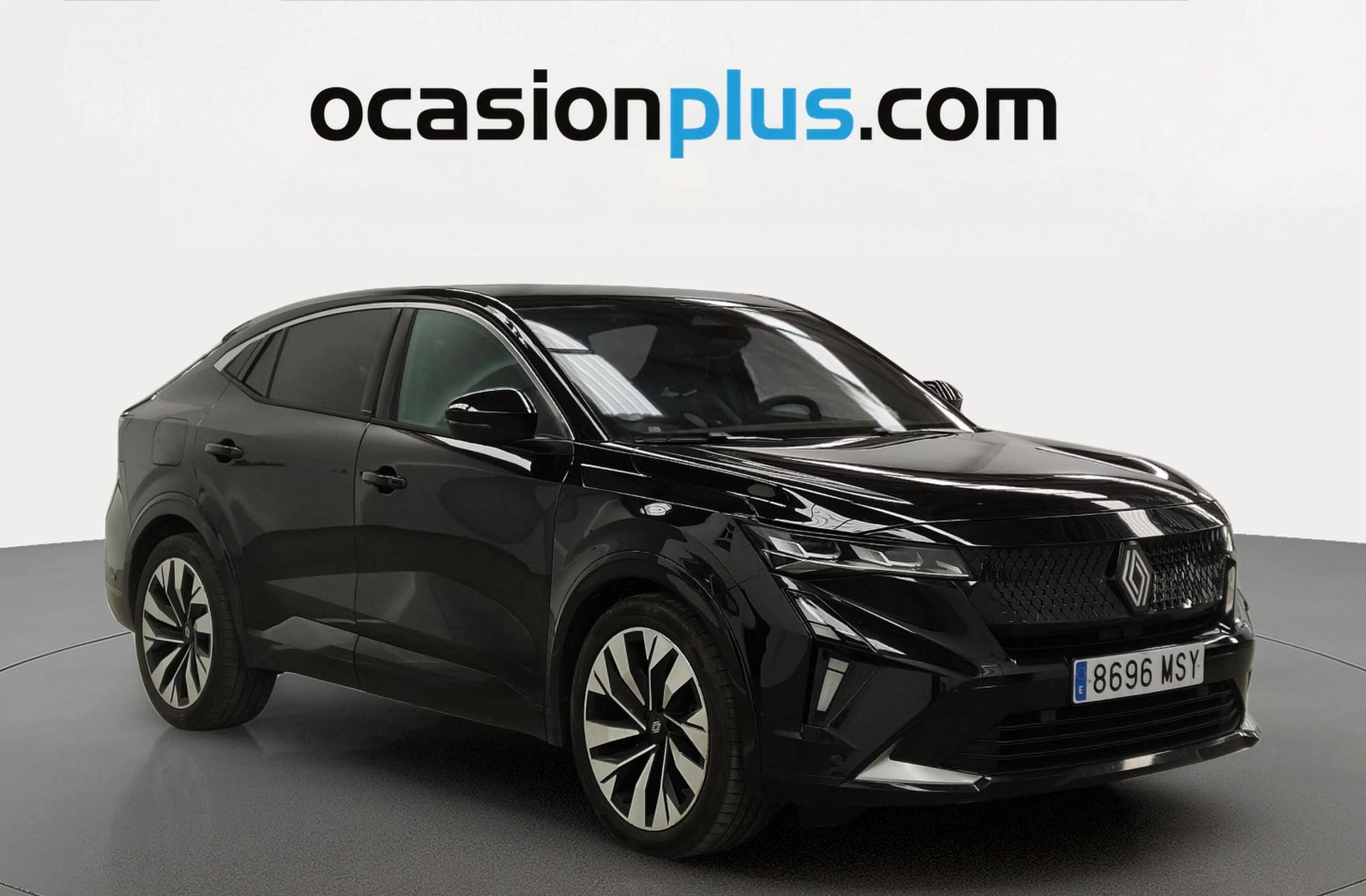 Renault Rafale Techno E-Tech full hybrid - foto 2