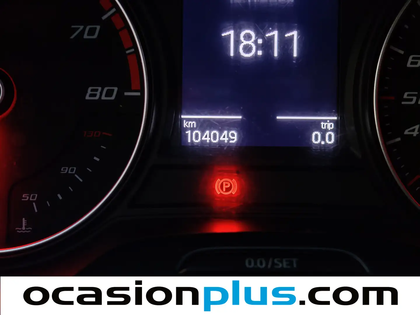 Foto Seat León SEAT León 1.2 TSI S&S Style  (110 CV)