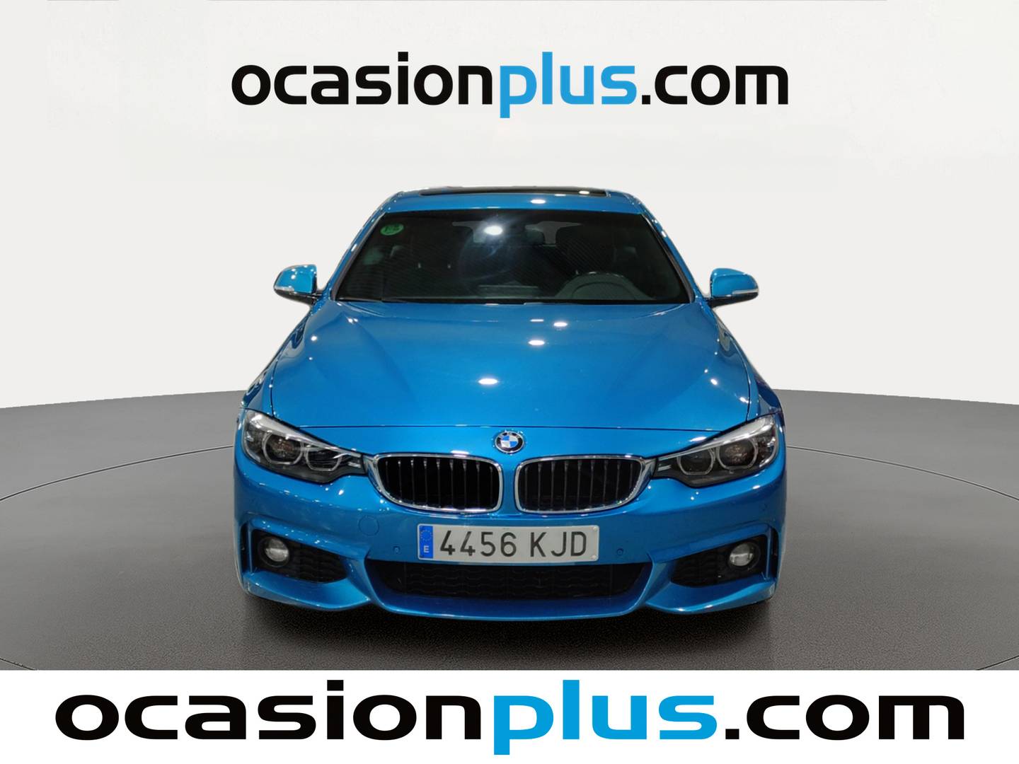 Foto BMW Serie 4 BMW Serie 4 440i Gran Coupe  (326 CV)  PACK M